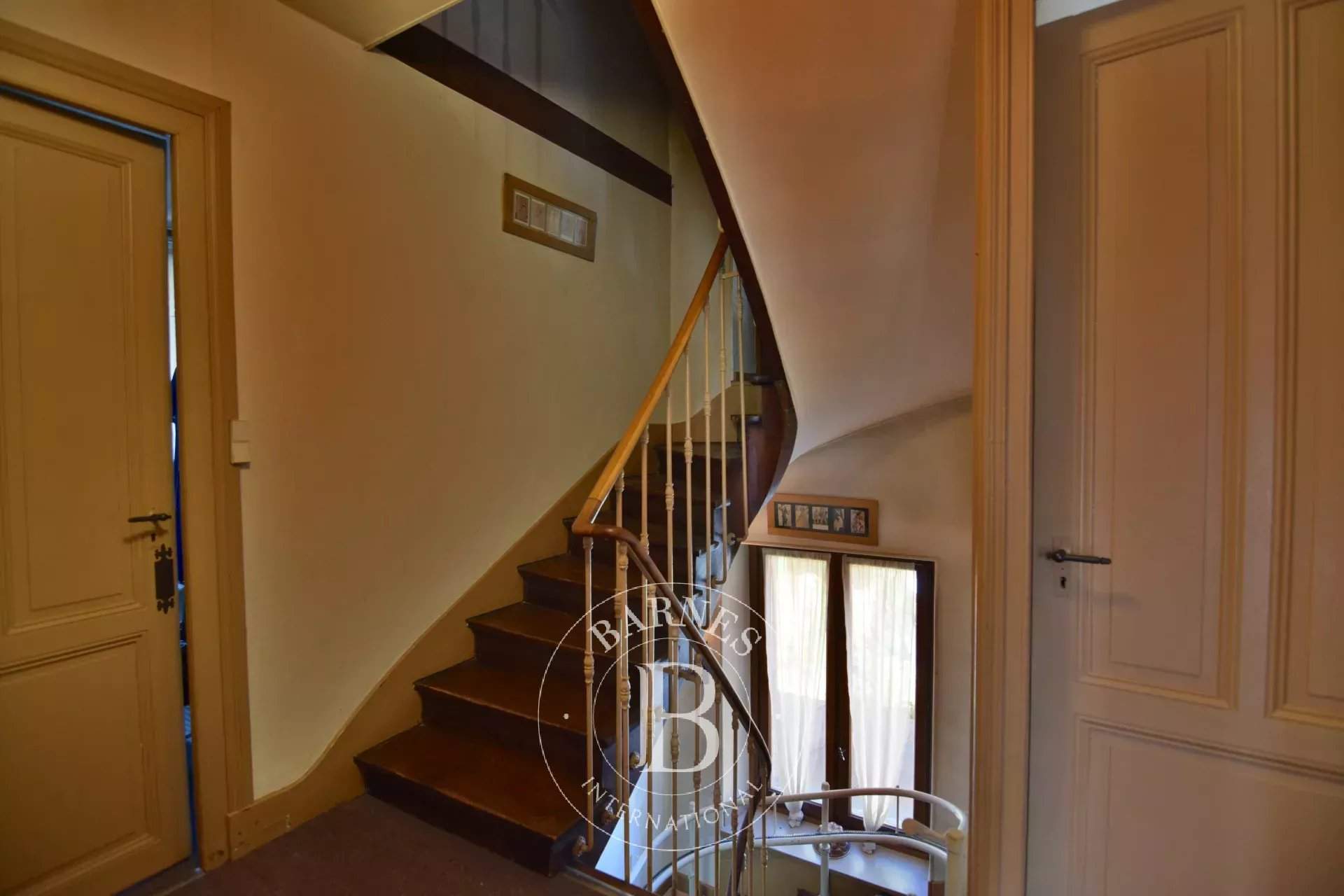 Chamonix-Mont-Blanc  - Casa 7 Cuartos 5 Habitaciones - picture 10