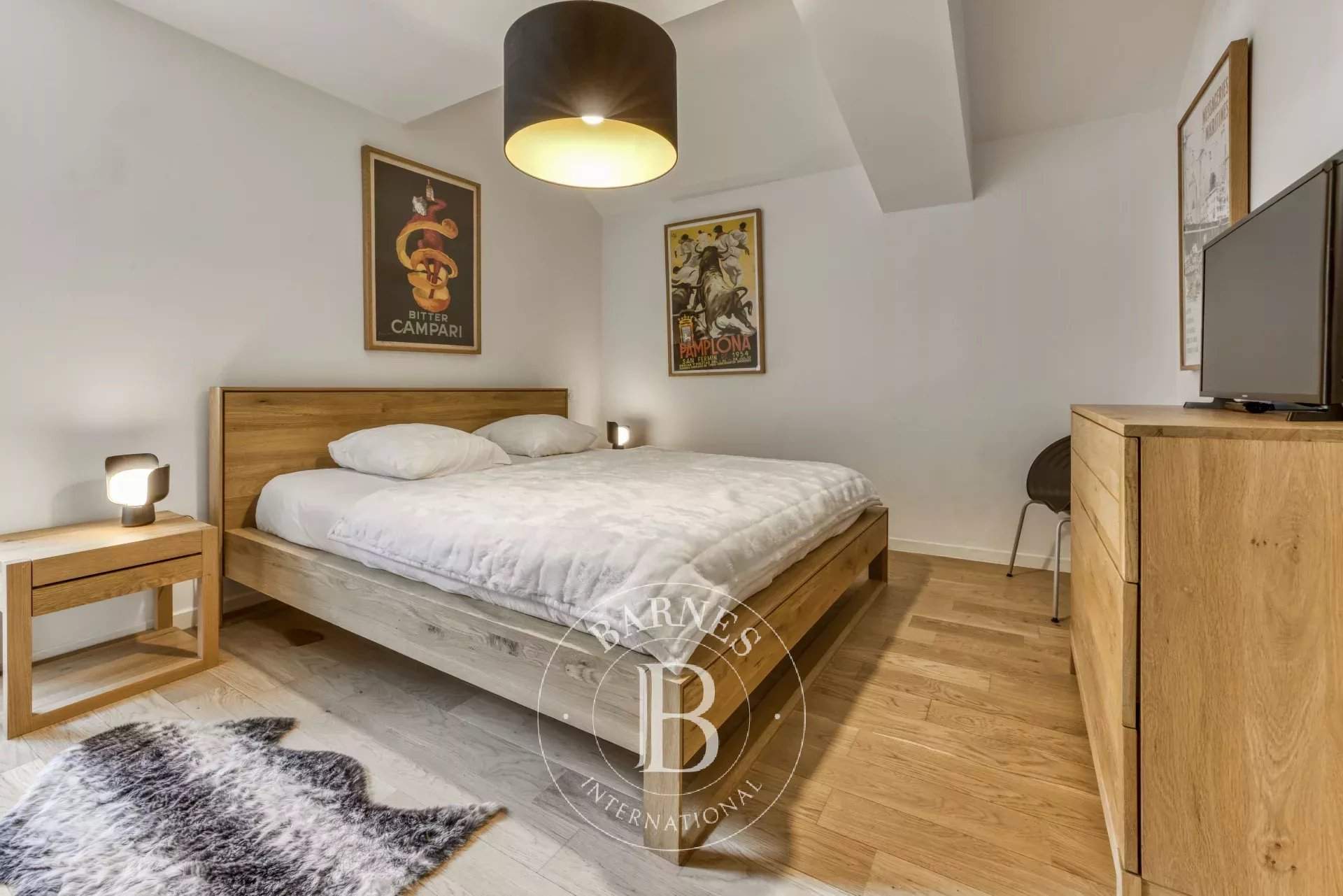 Chamonix-Mont-Blanc  - Duplex 4 Bedrooms - picture 15