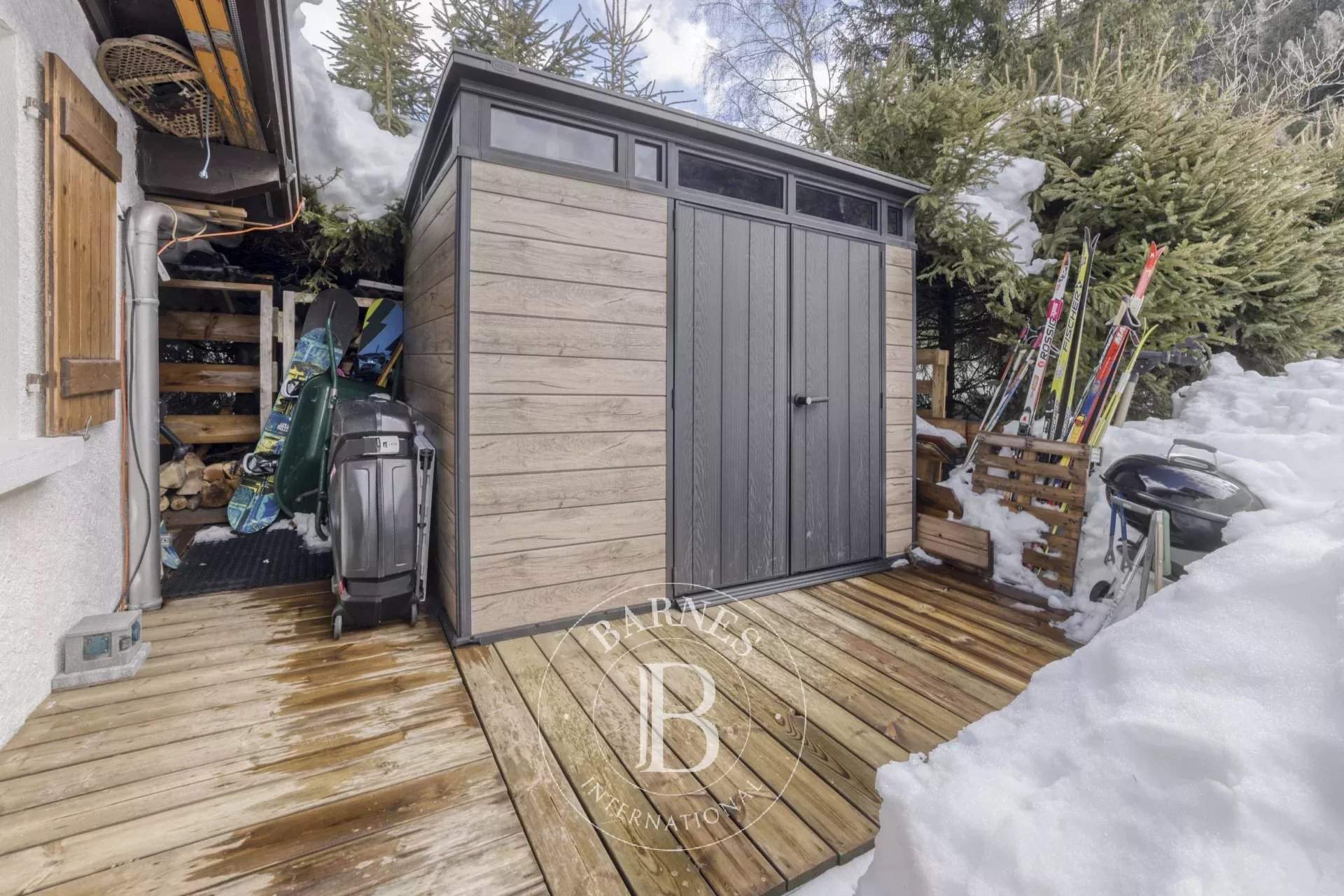 Argentière  - Appartement  - picture 5