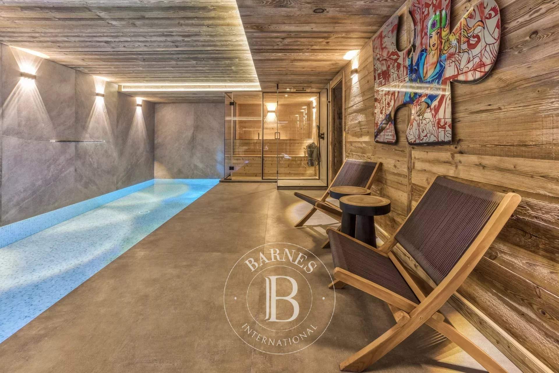 Chamonix-Mont-Blanc  - Chalet 5 Bedrooms - picture 17