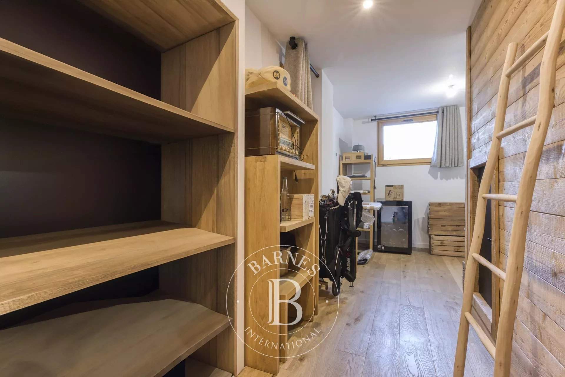 Chamonix-Mont-Blanc  - Chalet  - picture 17