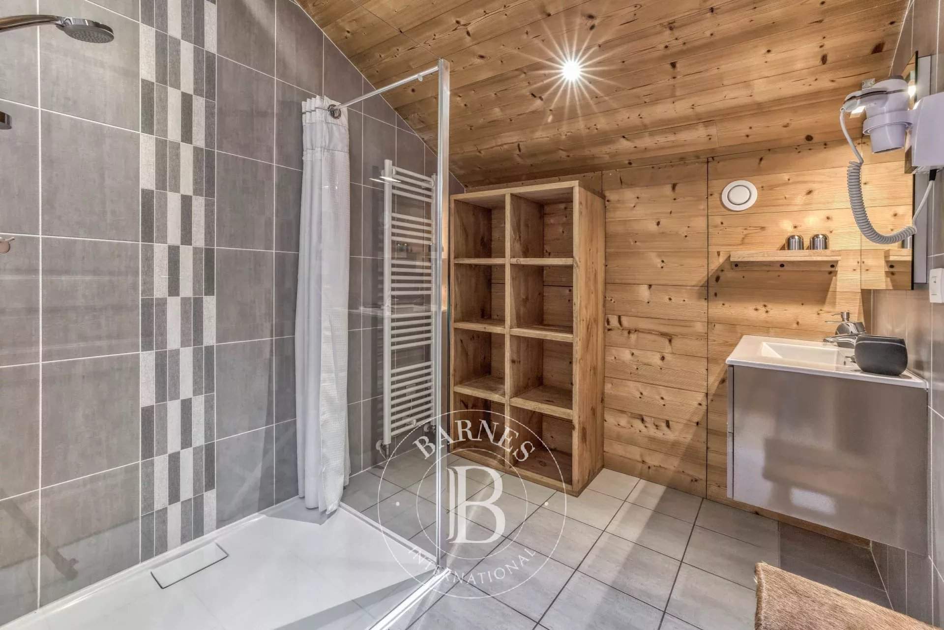 Vallorcine  - Chalet 4 Bedrooms - picture 17