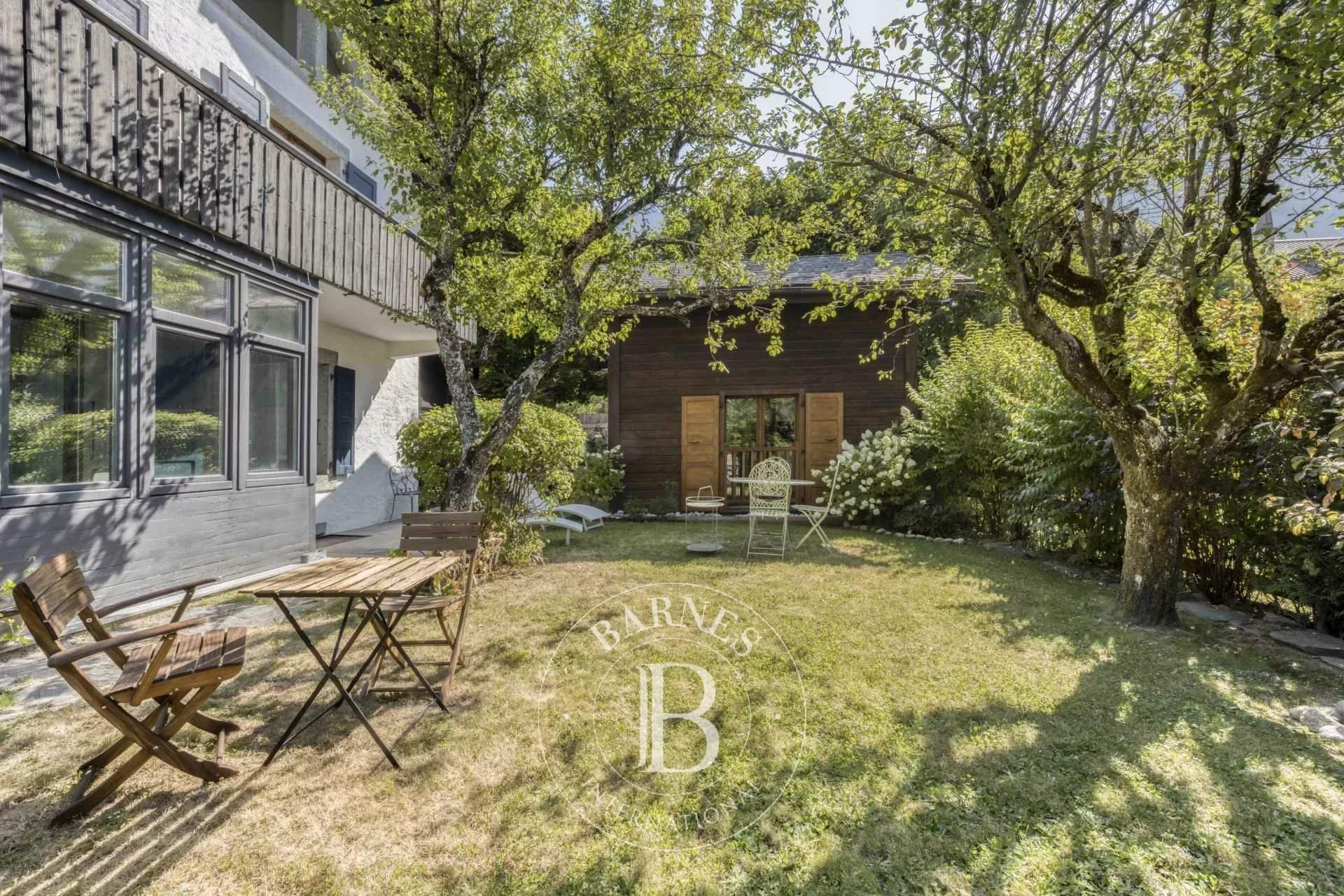 Chamonix-Mont-Blanc  - Casa de pueblo 5 Cuartos 5 Habitaciones - picture 6