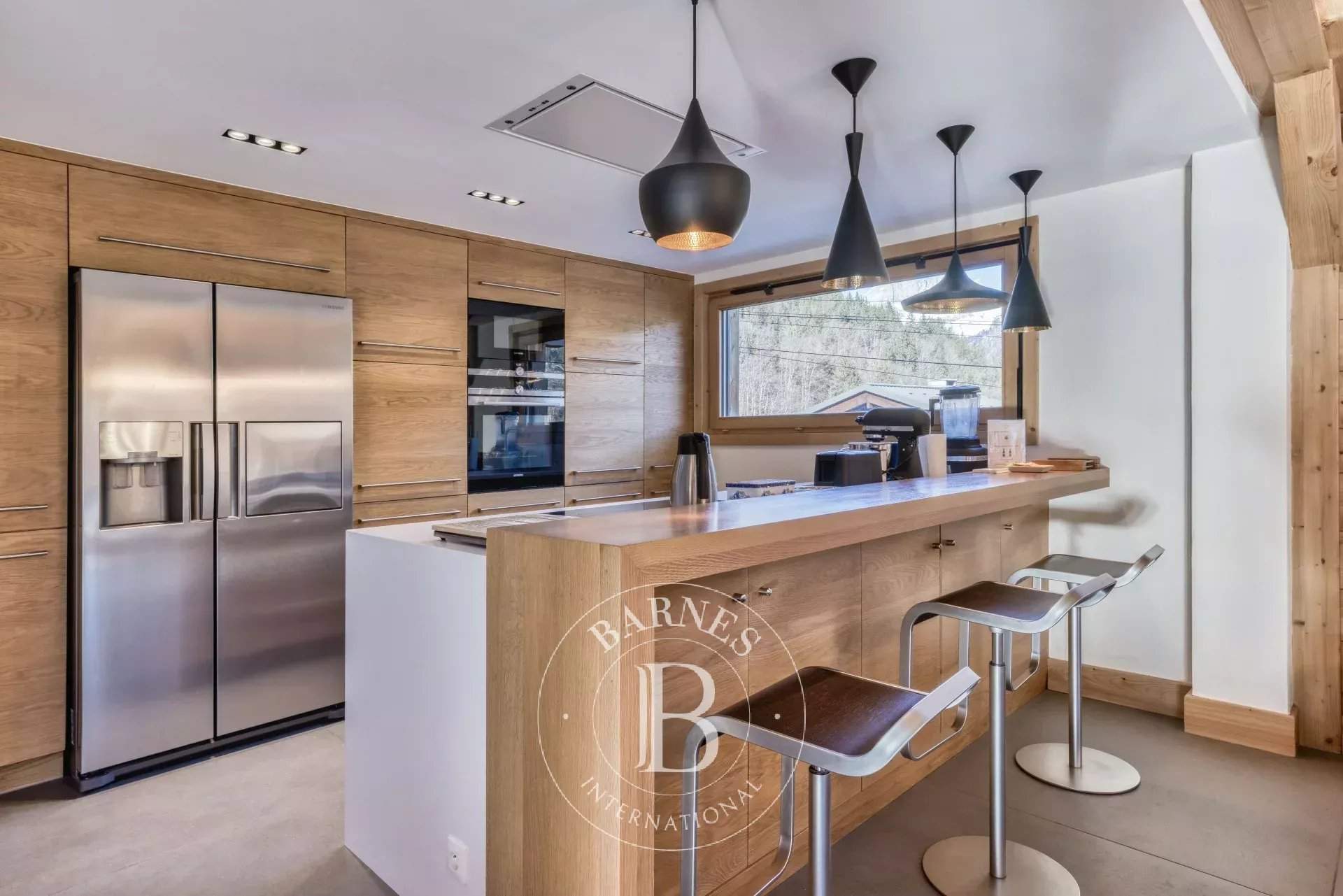 Les Houches  - Chalet 10 Pi&egrave;ces 4 Chambres - picture 5