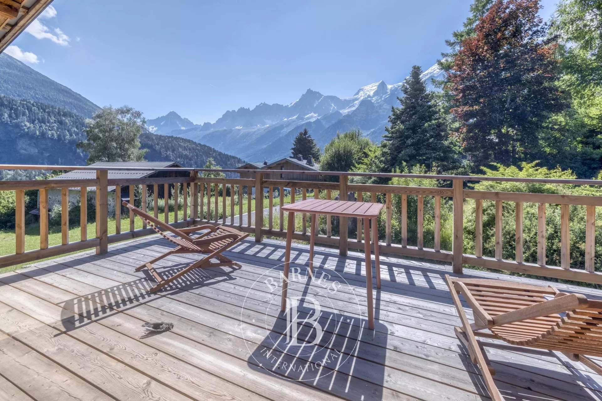 Maison 7 pièces 175 m² · à Les Houches · 175 m² · 2 200 000 €