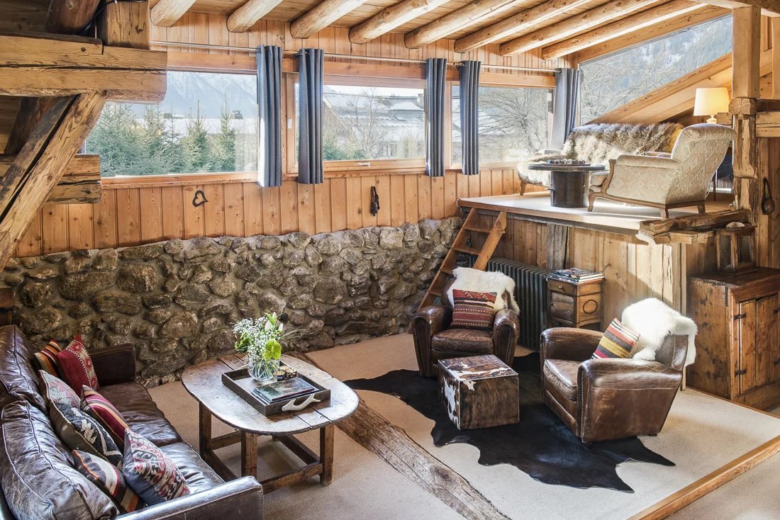 Chamonix-Mont-Blanc  - Chalet 6 Pi&egrave;ces 5 Chambres - picture 20