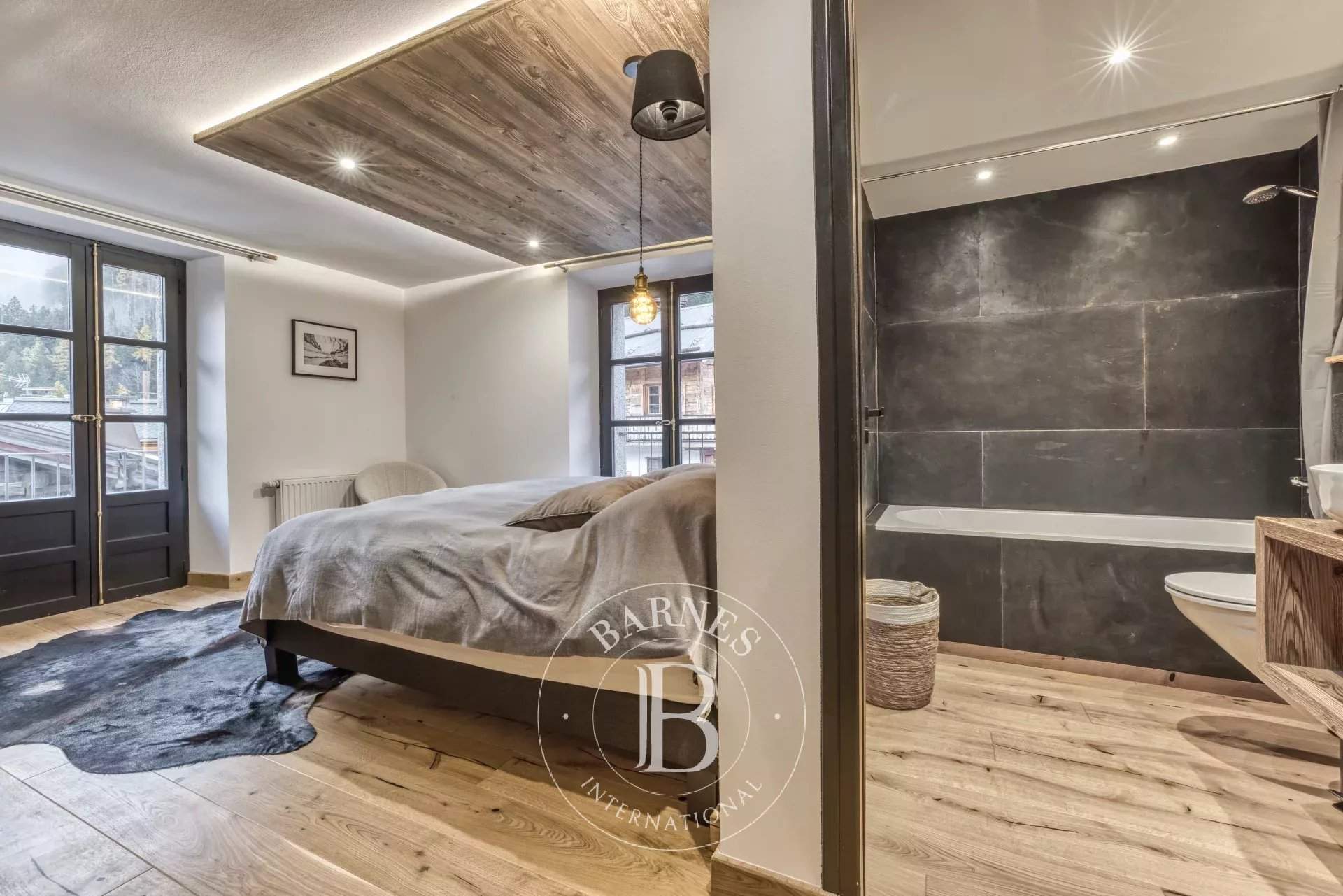 Argentière  - Maison de village 9 Pi&egrave;ces 8 Chambres - picture 17