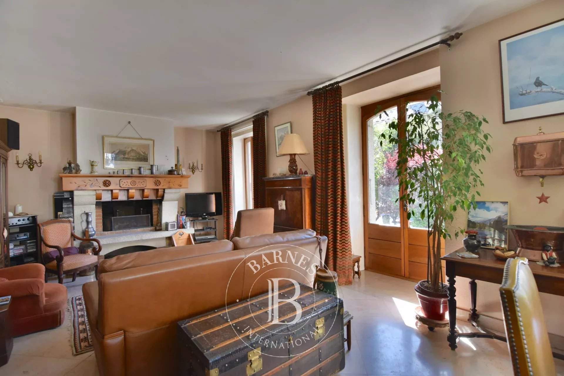 Chamonix-Mont-Blanc  - Casa 7 Cuartos 5 Habitaciones - picture 5