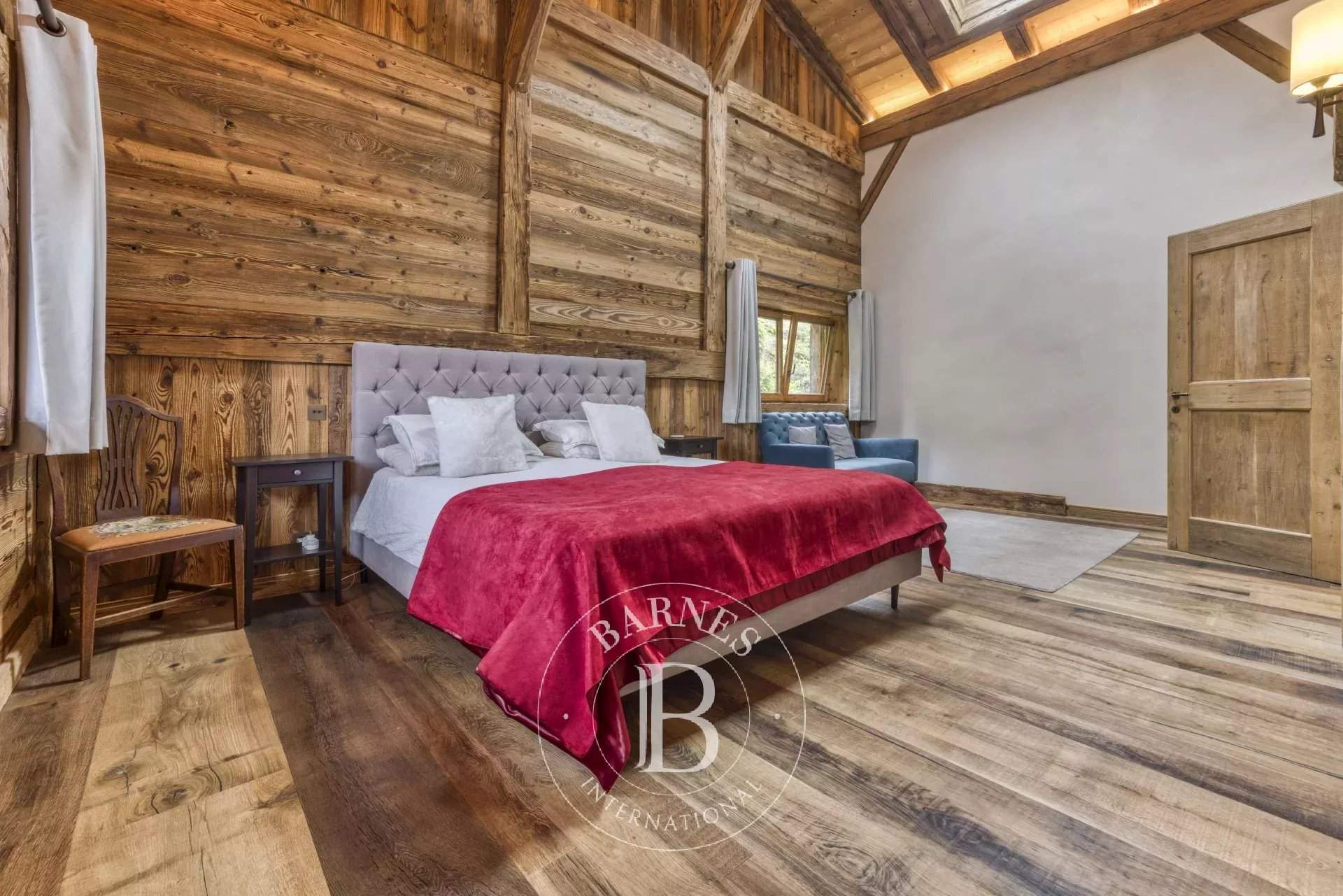 Les Houches  - House 5 Bedrooms - picture 13