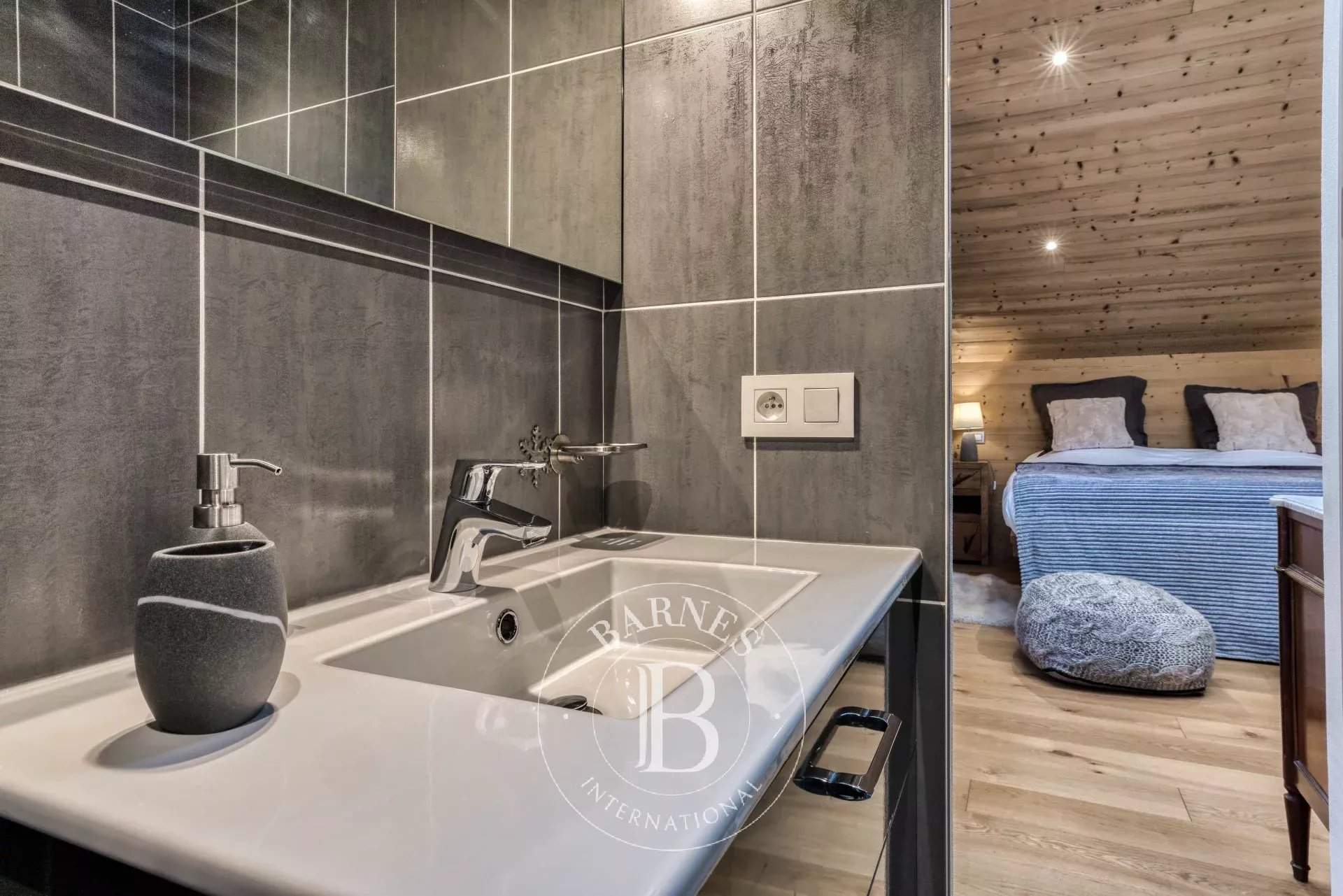 Vallorcine  - Chalet 4 Bedrooms - picture 13