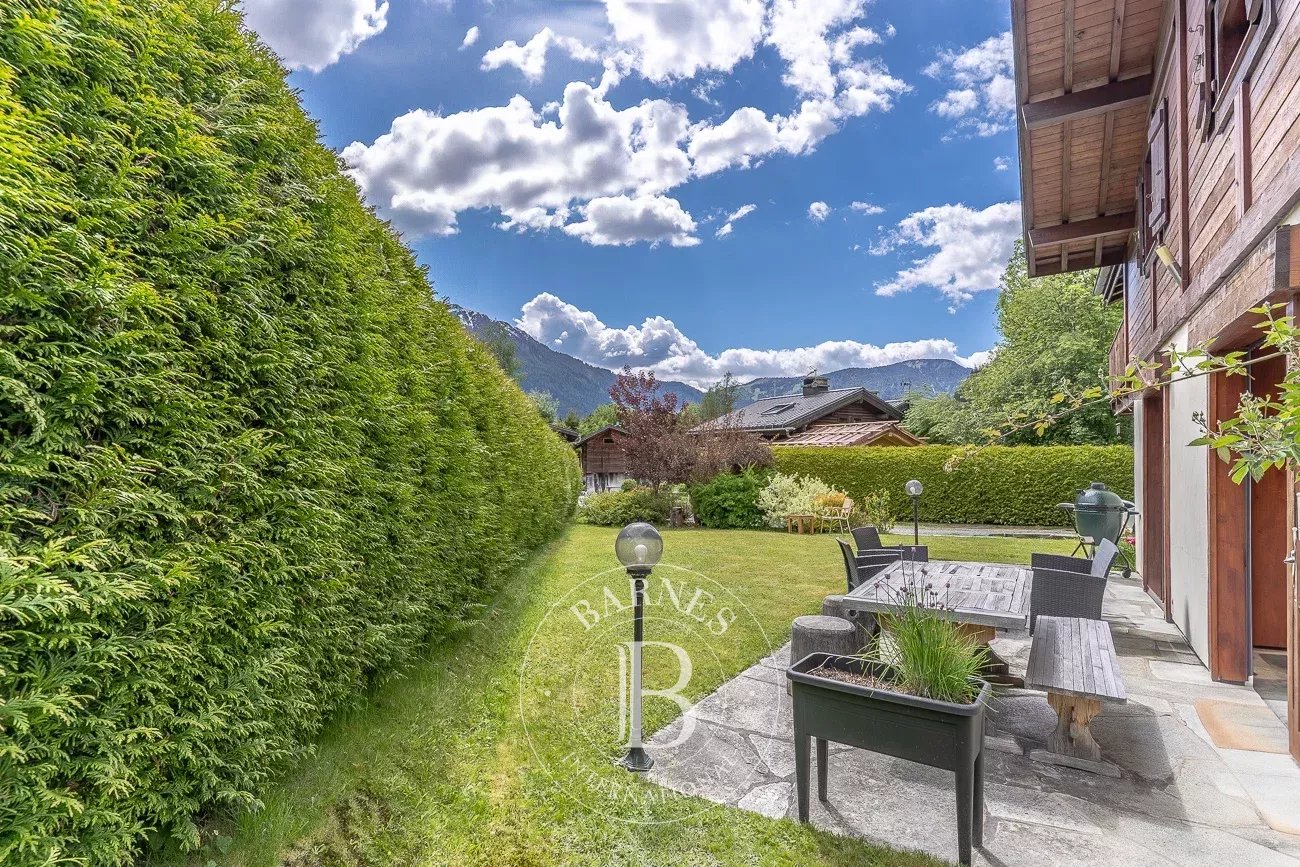 Chamonix-Mont-Blanc  - Chalet 5 Pi&egrave;ces 3 Chambres - picture 3