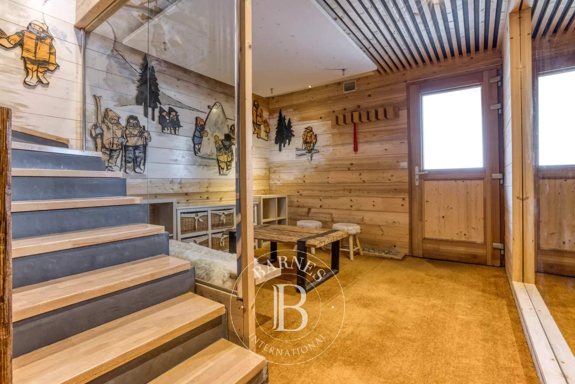 Les Houches  - Chalet 5 Pi&egrave;ces 4 Chambres - picture 4