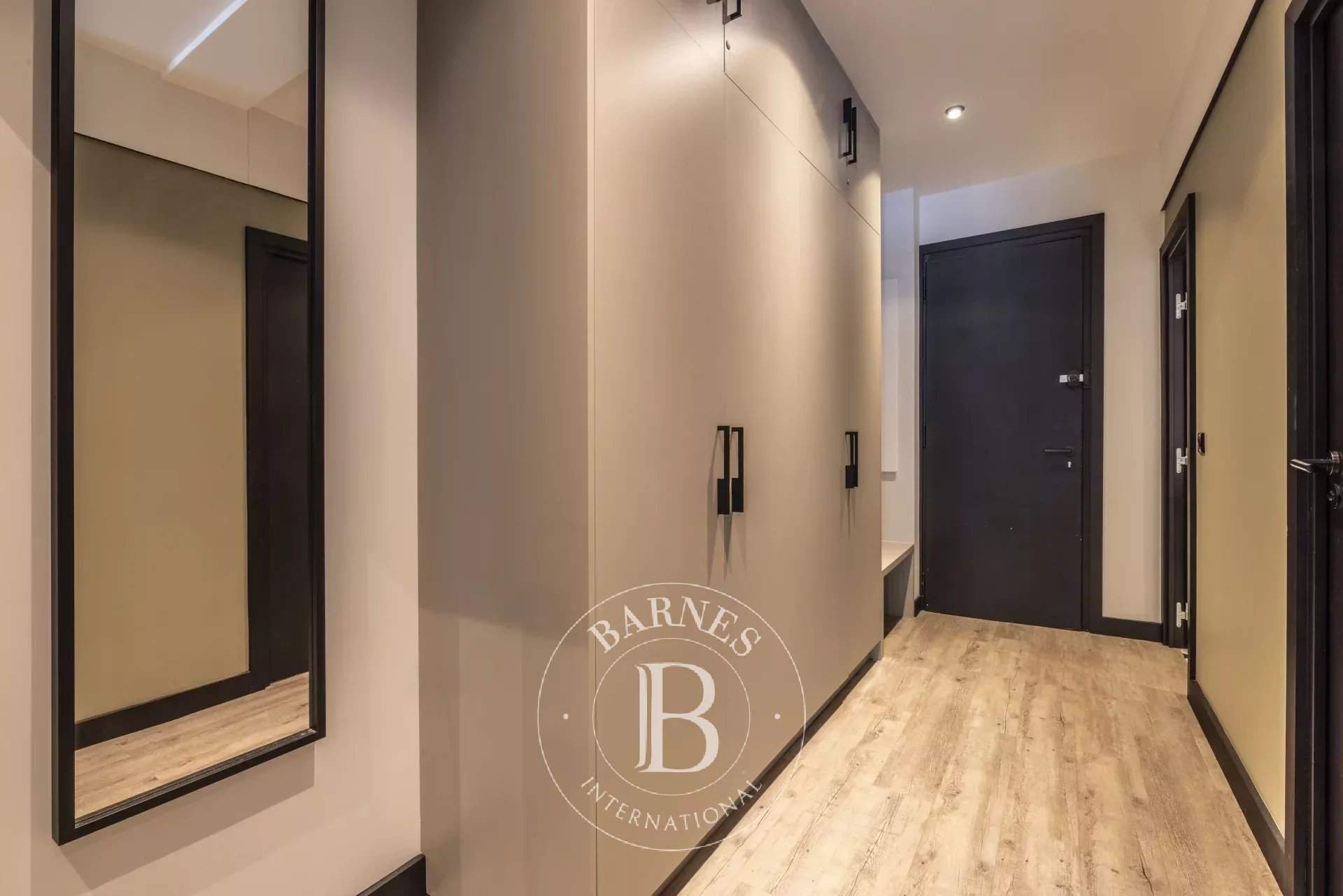 Chamonix-Mont-Blanc  - Apartment 2 Bedrooms - picture 14