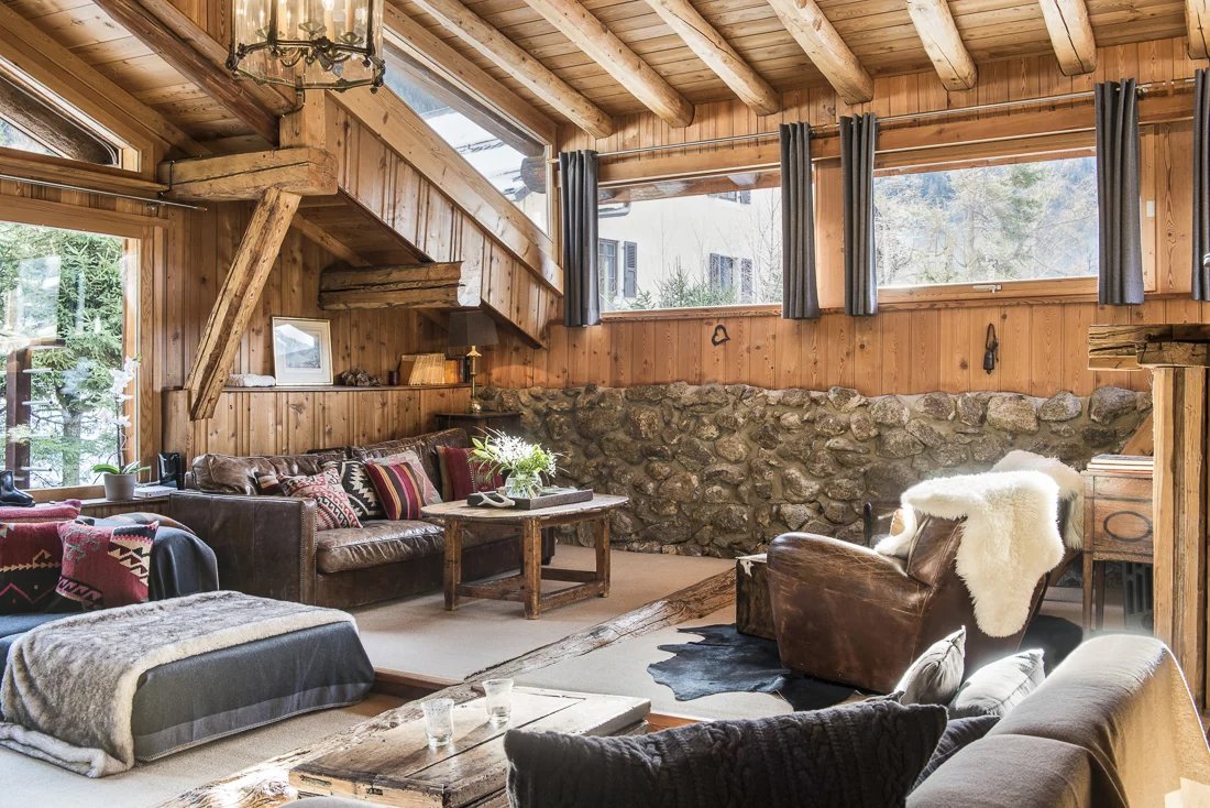 Chamonix-Mont-Blanc  - Chalet 6 Pi&egrave;ces 5 Chambres - picture 19