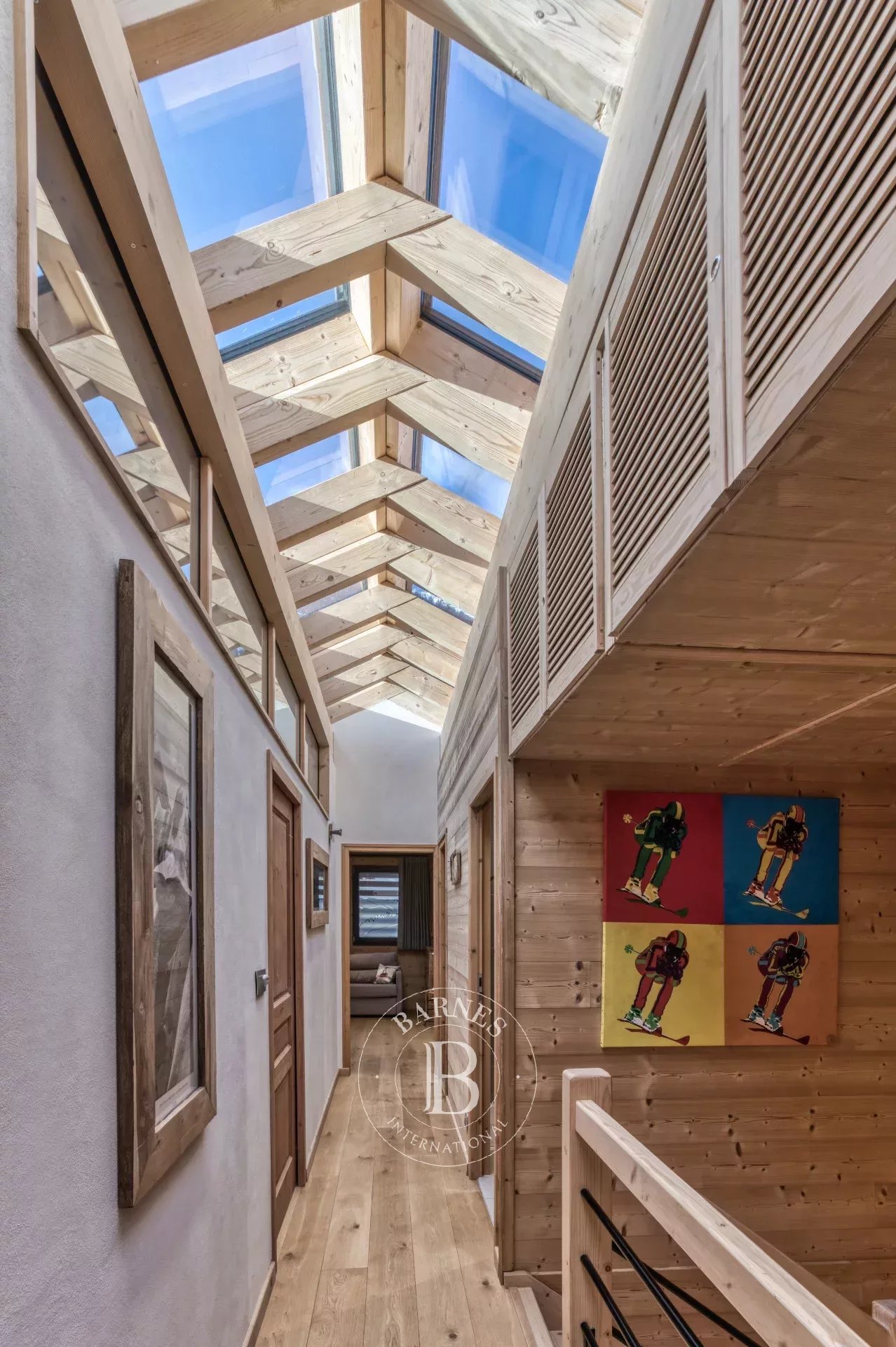 Vallorcine  - Chalet 4 Bedrooms - picture 10