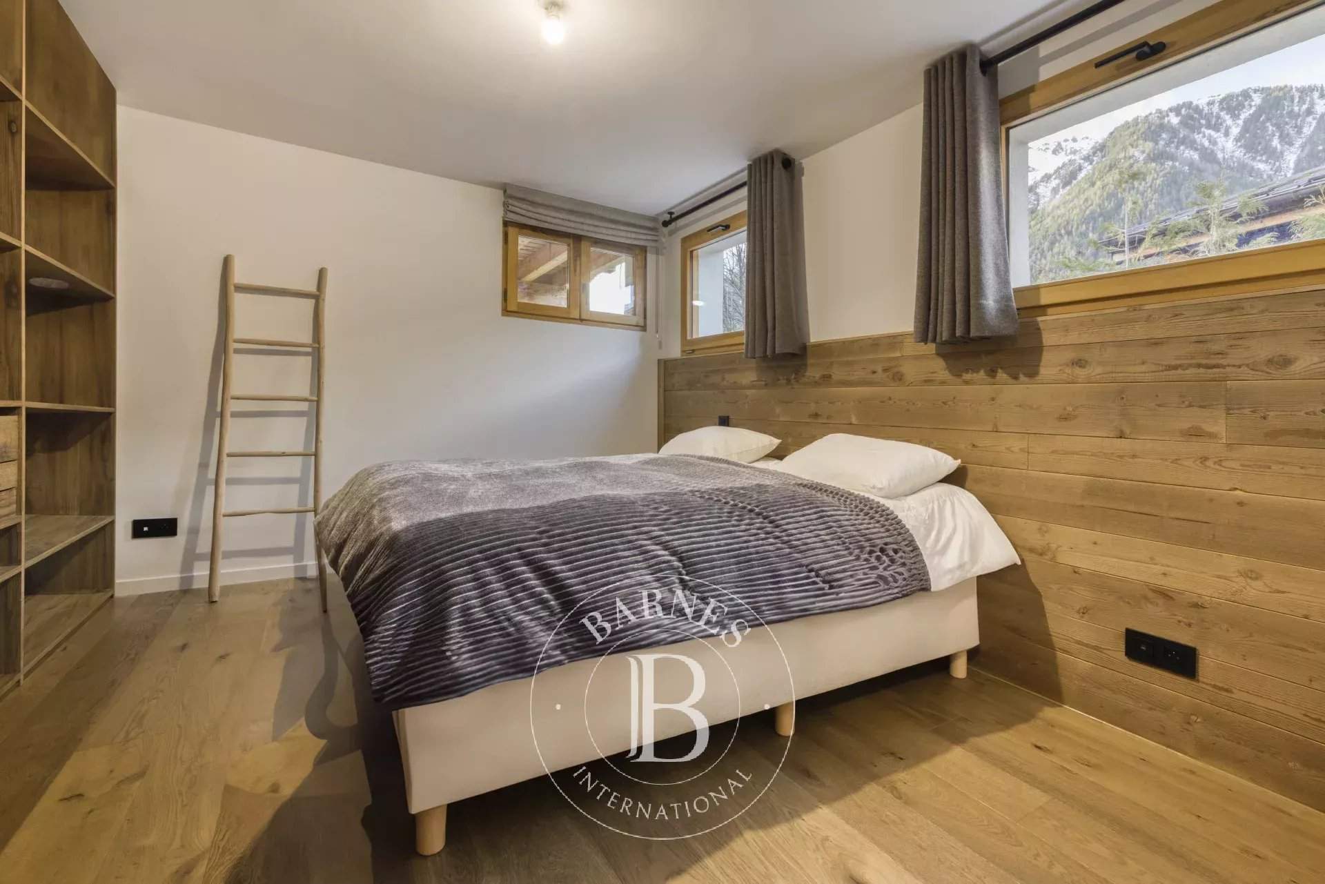 Chamonix-Mont-Blanc  - Chalet  - picture 16