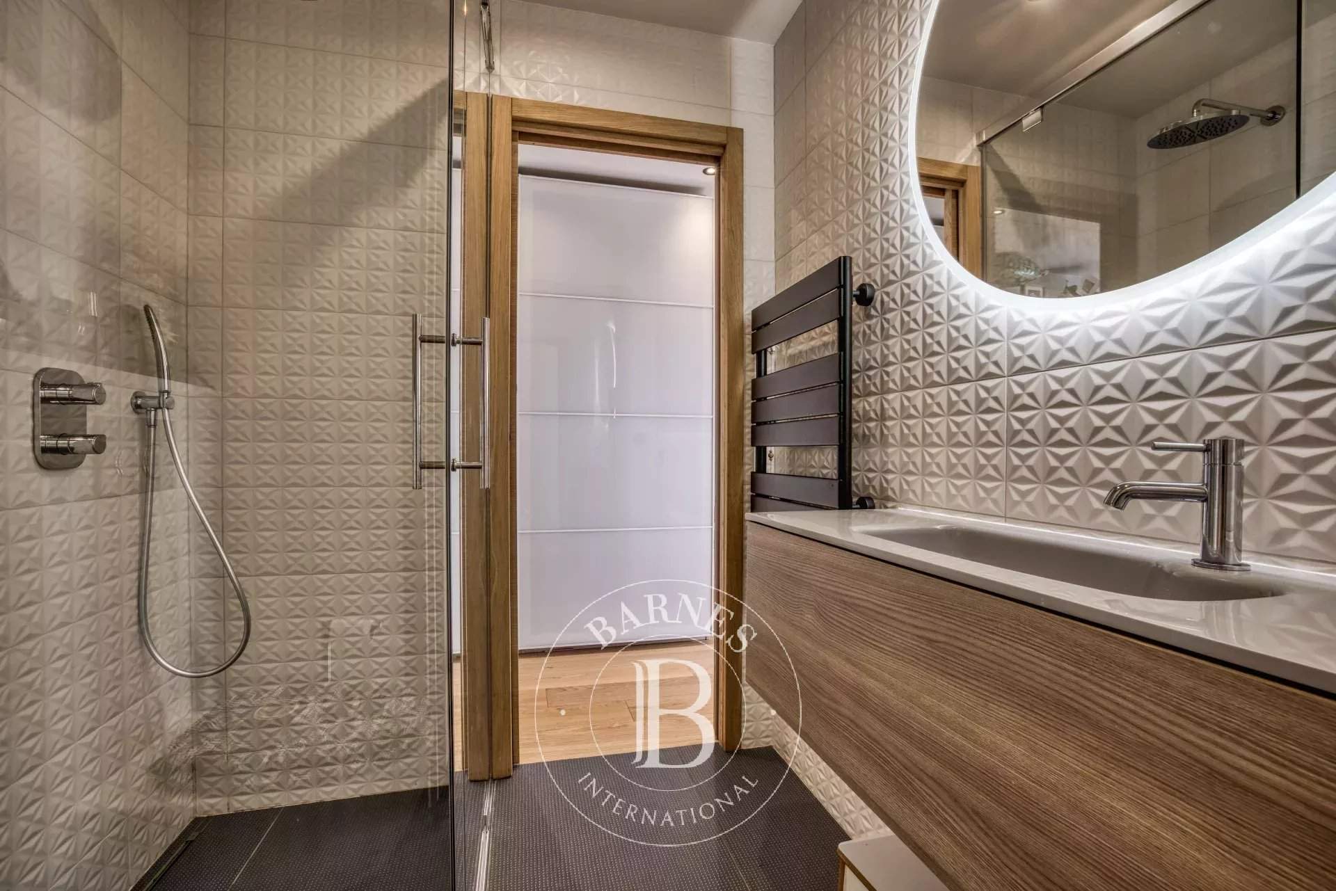 Chamonix-Mont-Blanc  - Apartment 4 Bedrooms - picture 20