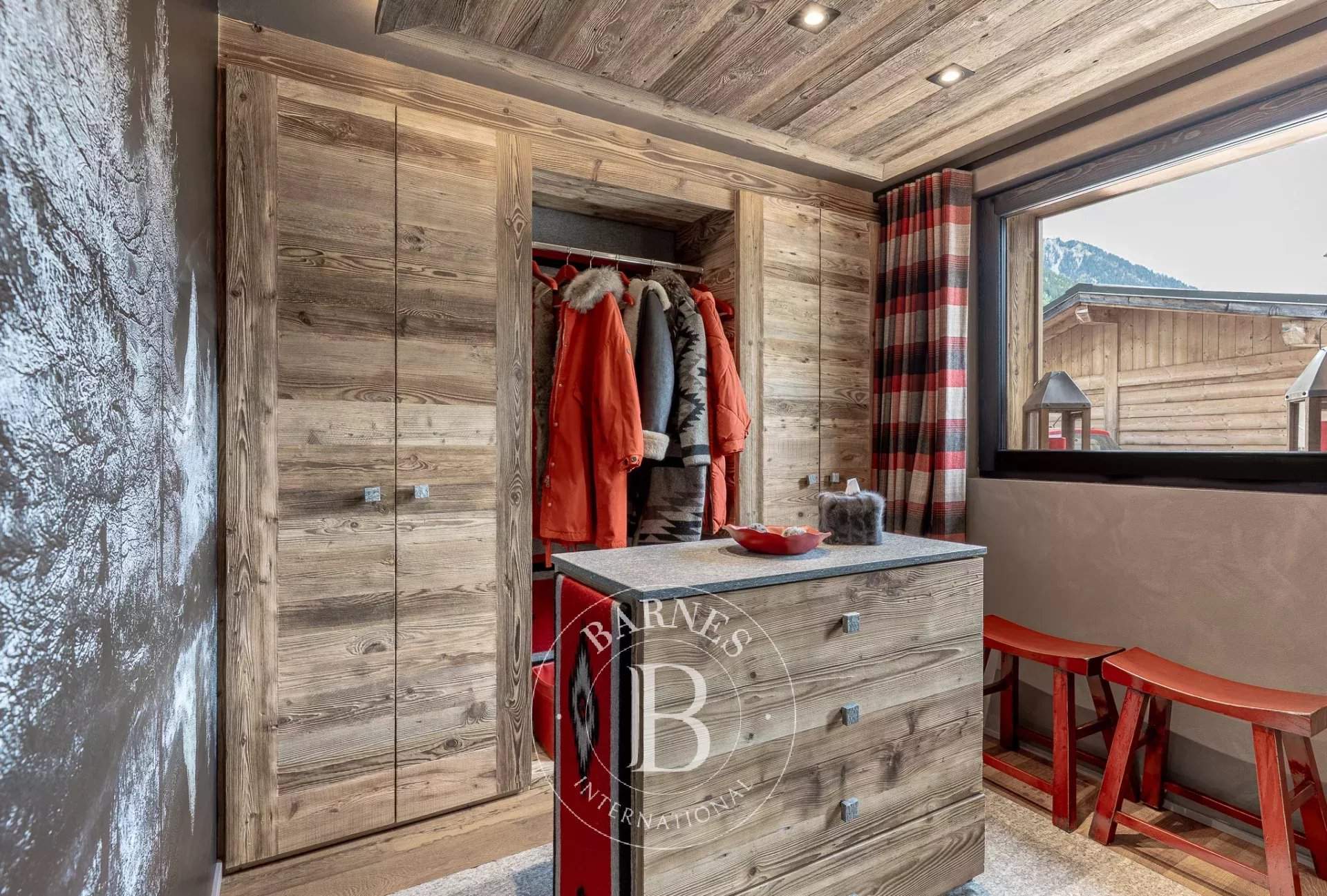 Chamonix-Mont-Blanc  - Chalet 4 Bedrooms - picture 14