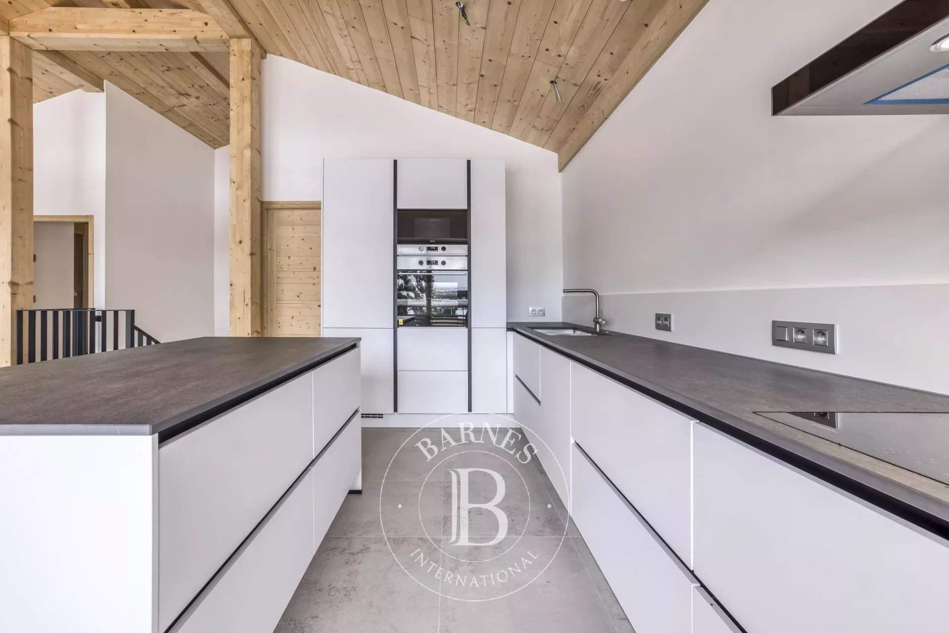 Argentière  - Chalet 5 Pi&egrave;ces 5 Chambres - picture 11