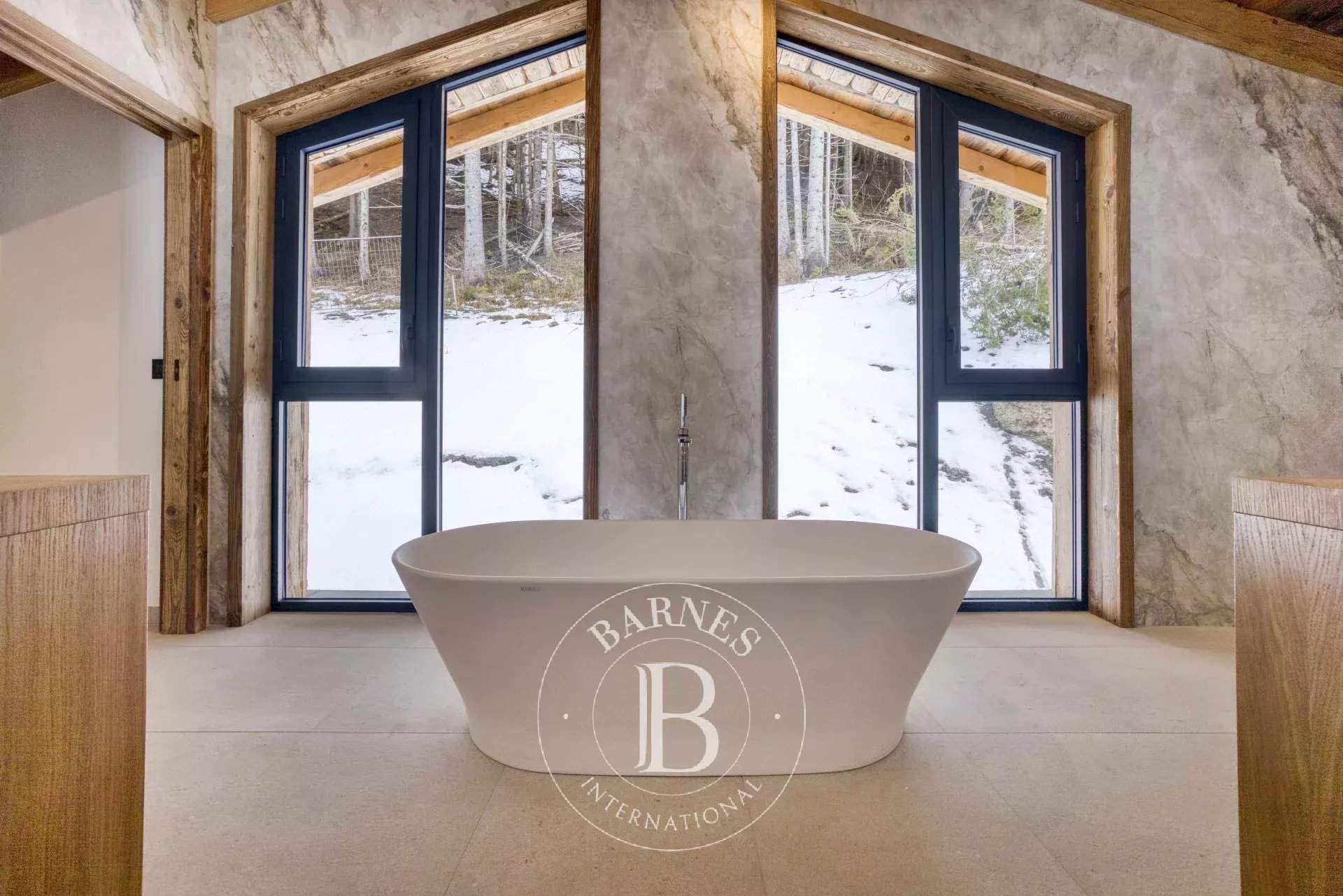 Chamonix-Mont-Blanc  - Chalet 6 Pi&egrave;ces 5 Chambres - picture 18