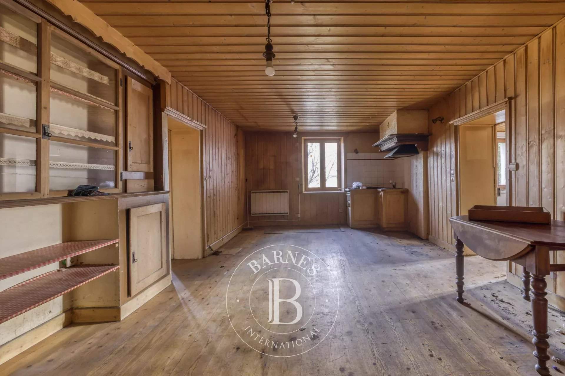 Les Houches  - Ferme 10 Pi&egrave;ces - picture 17