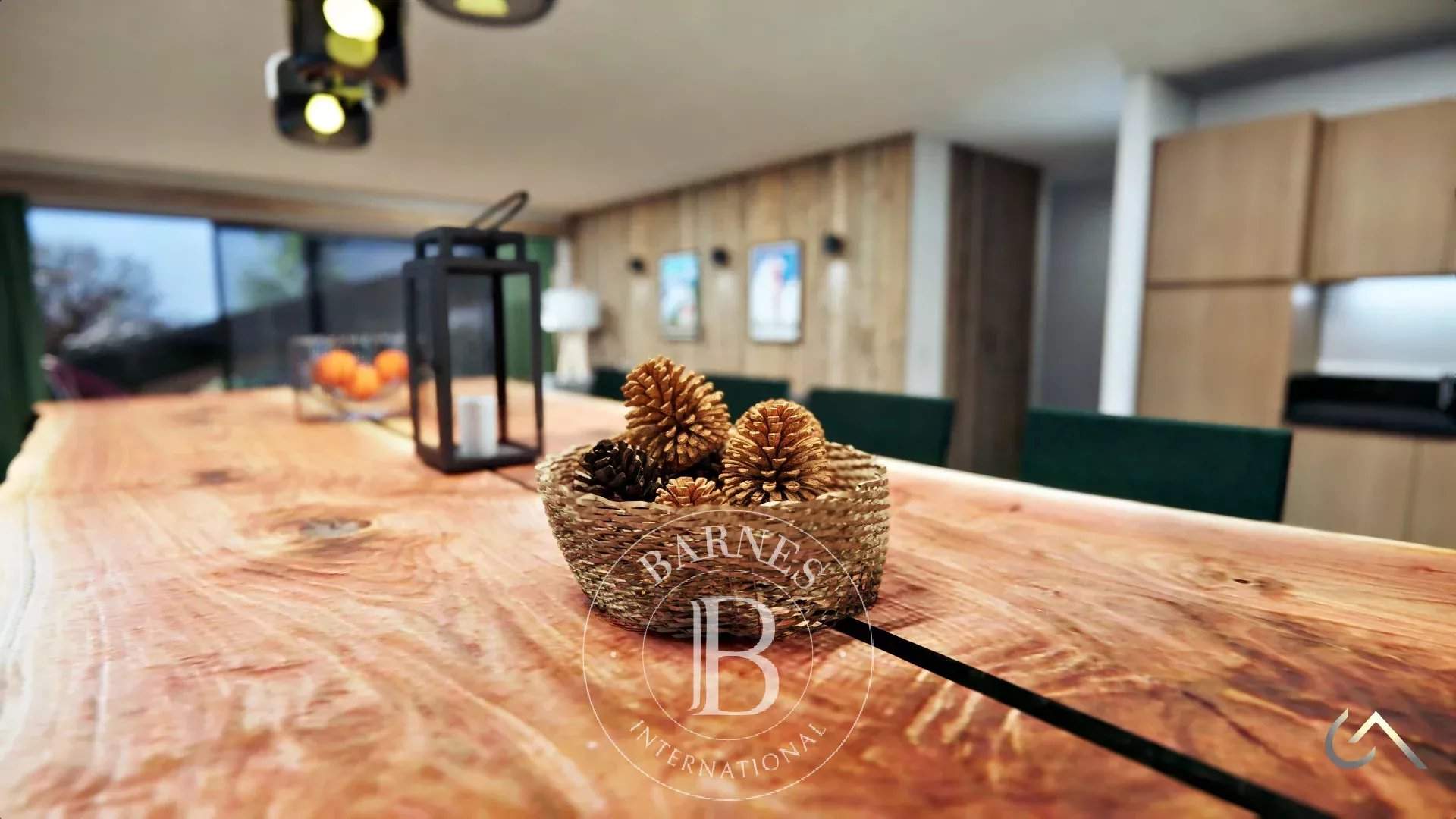 Les Houches  - Apartment 2 Bedrooms - picture 15