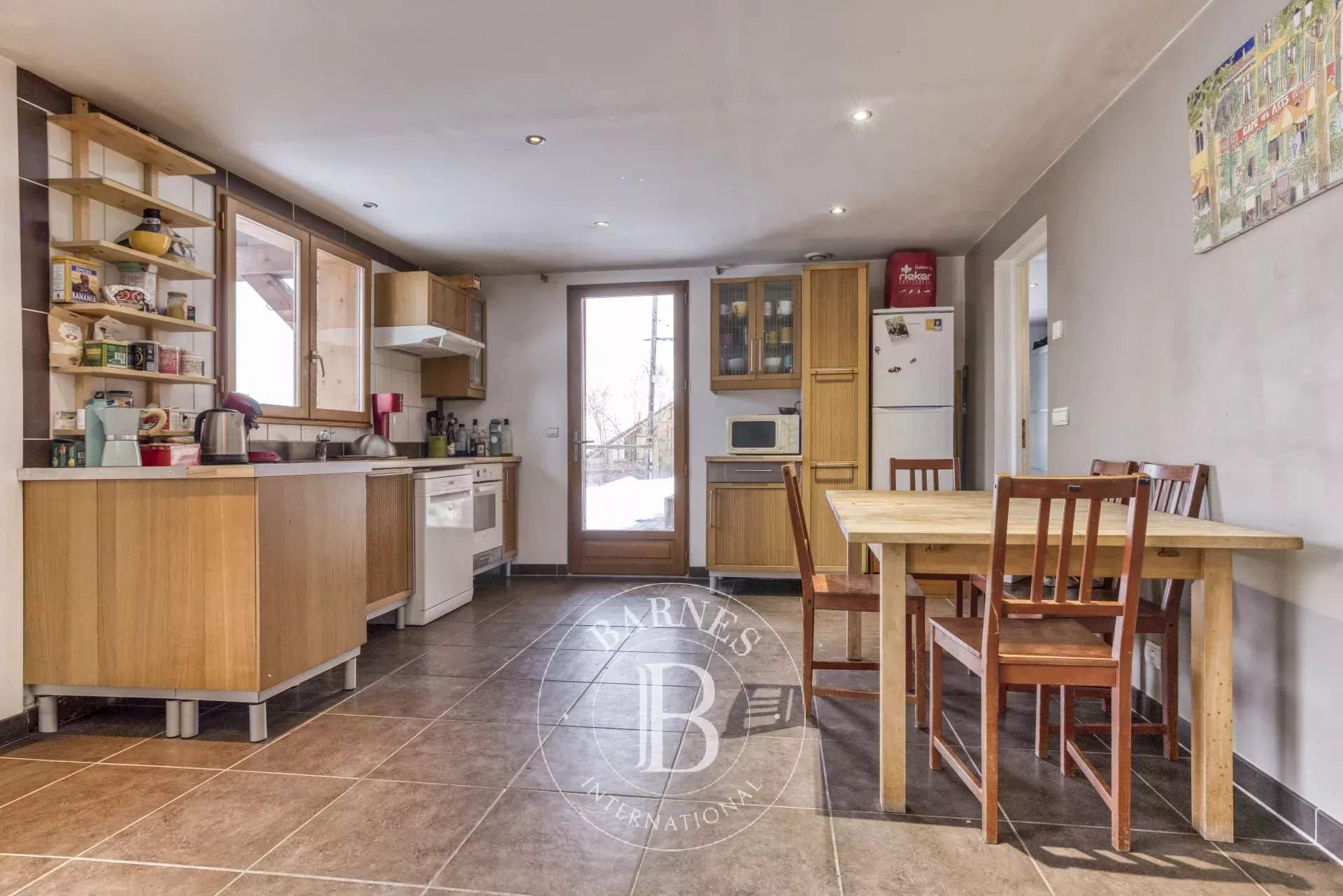 Les Houches  - Chalet 4 Pi&egrave;ces 3 Chambres - picture 8