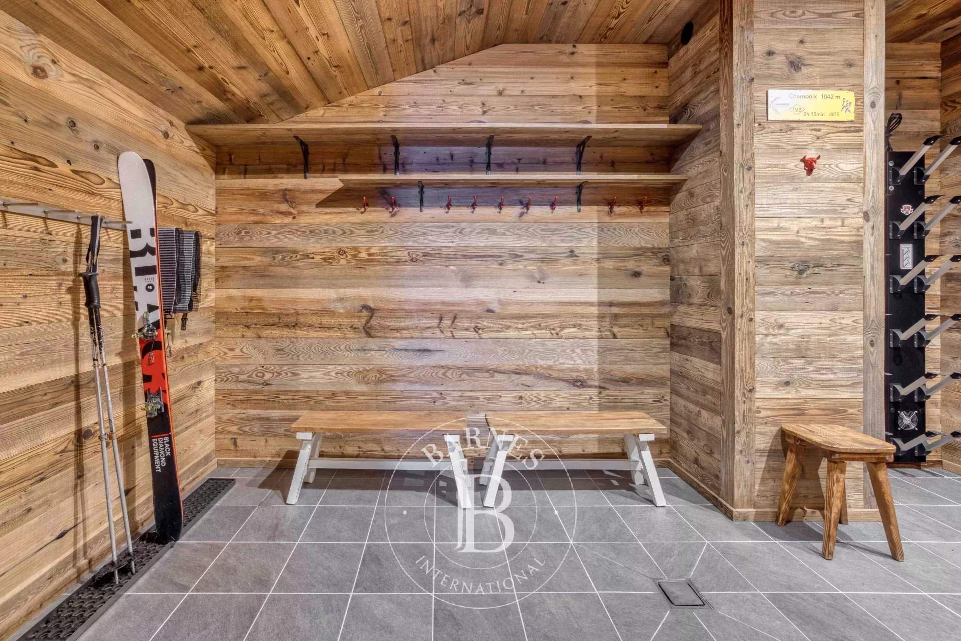 Argentière  - Appartement 4 Pièces 3 Chambres - picture 20