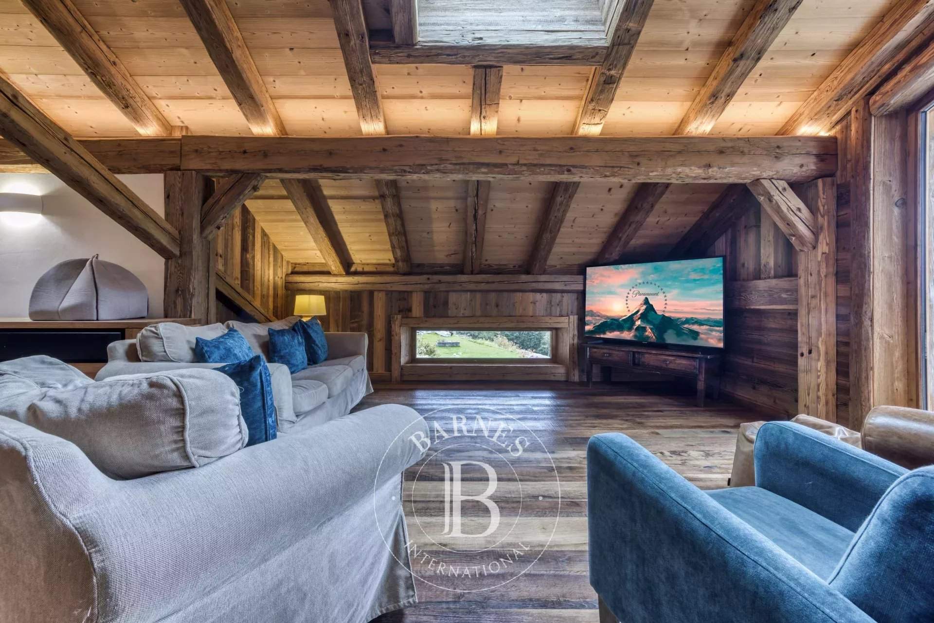 Les Houches  - House 5 Bedrooms - picture 20