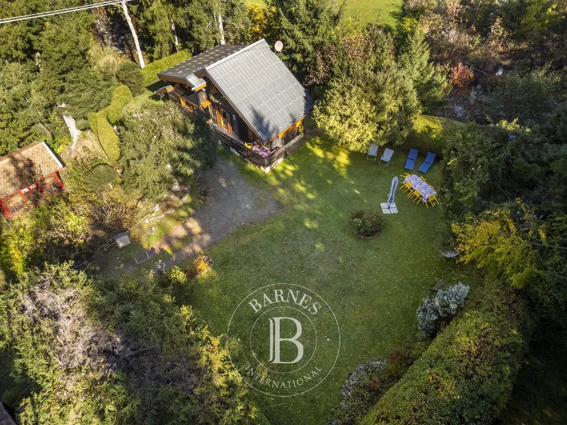 Chamonix-Mont-Blanc  - Chalet 2 Bedrooms - picture 16