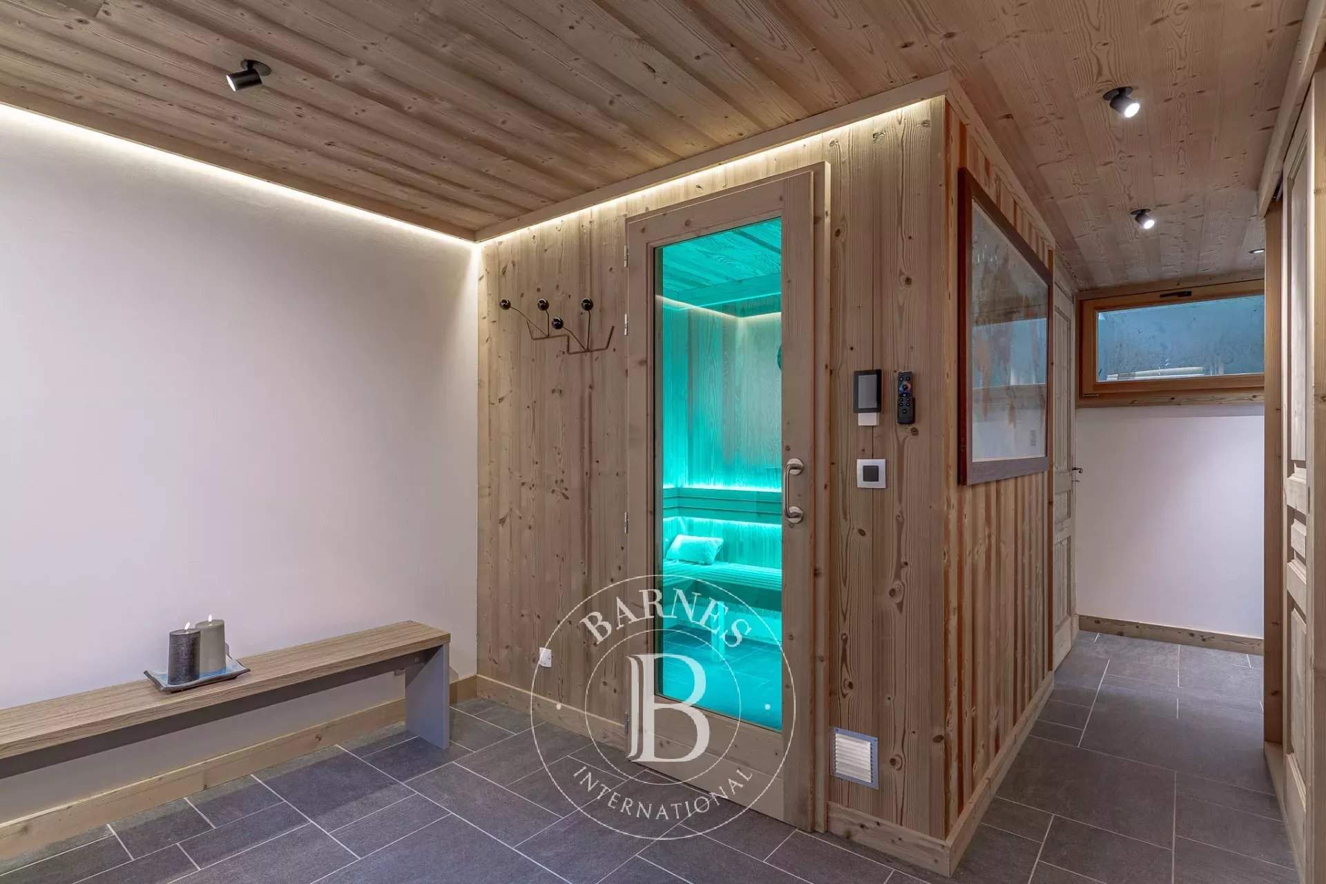 Chamonix-Mont-Blanc  - Chalet 5 Pi&egrave;ces 3 Chambres - picture 19