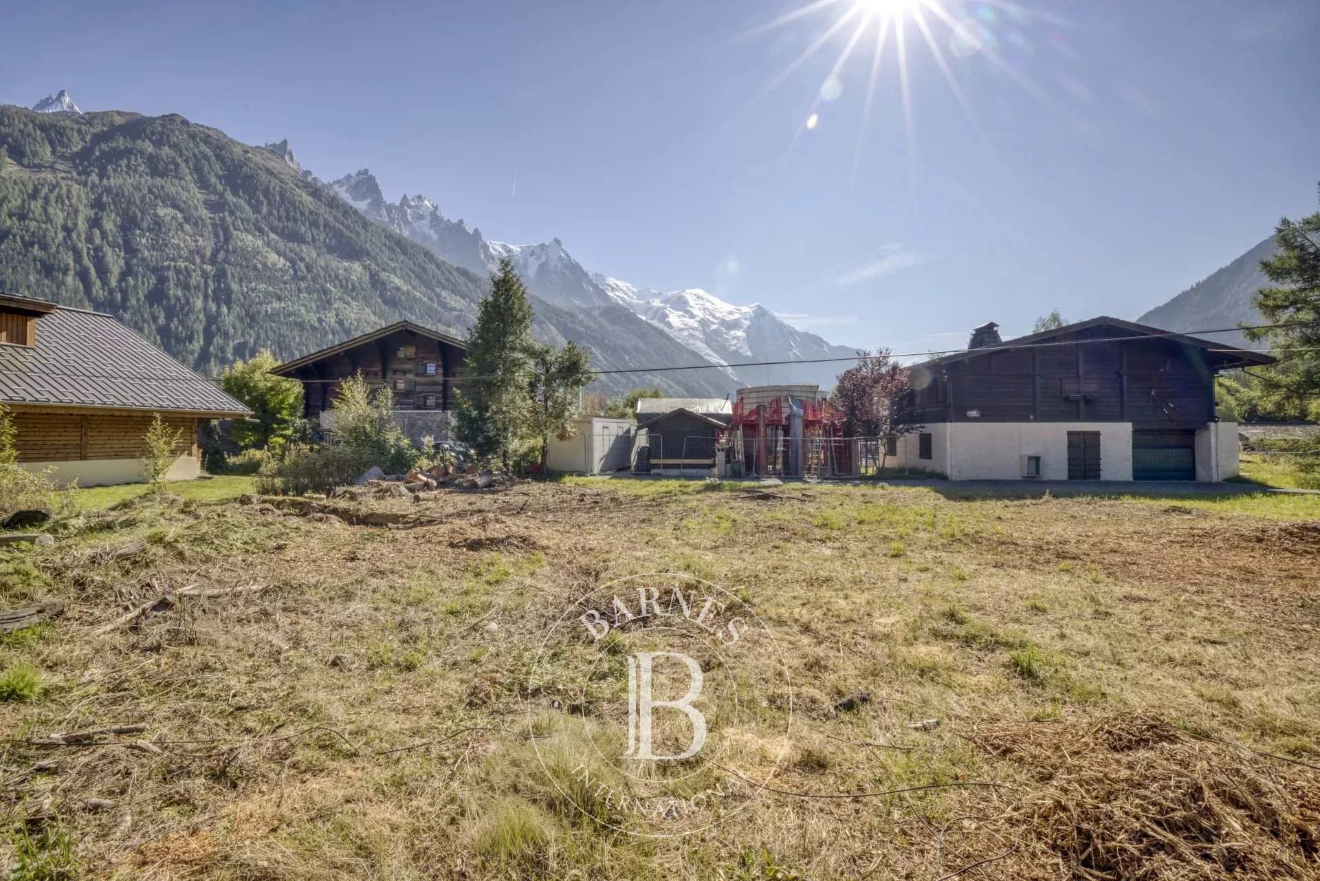 Chamonix-Mont-Blanc  - Chalet 5 Bedrooms - picture 12