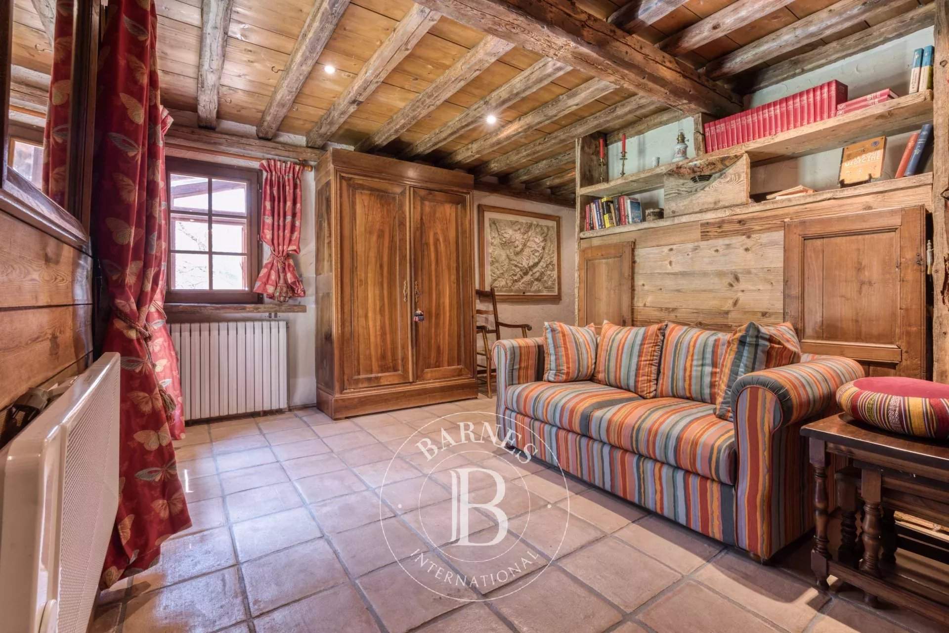 Chamonix-Mont-Blanc  - Chalet 4 Bedrooms - picture 12