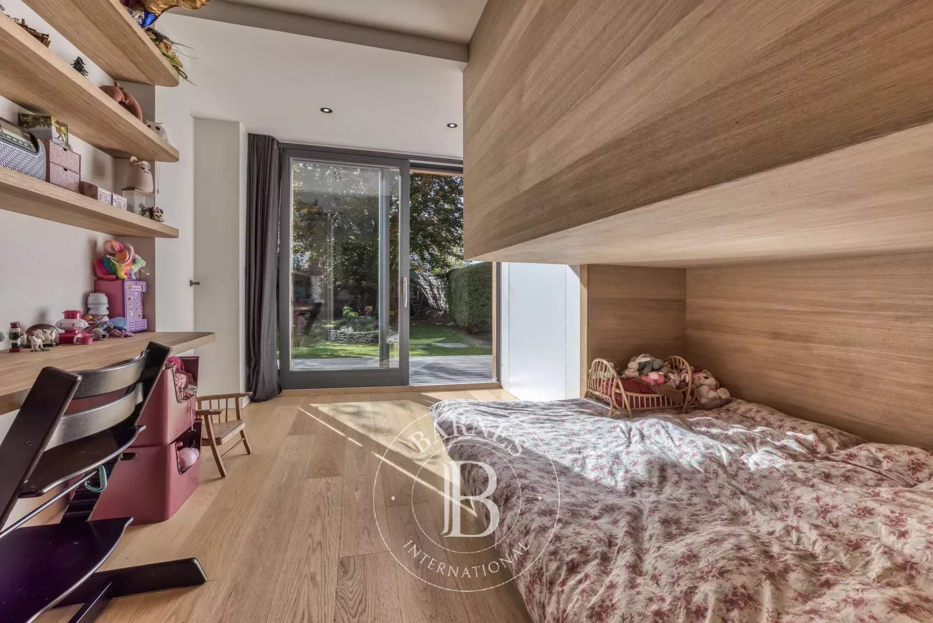 Chamonix-Mont-Blanc  - Apartment 4 Bedrooms - picture 16