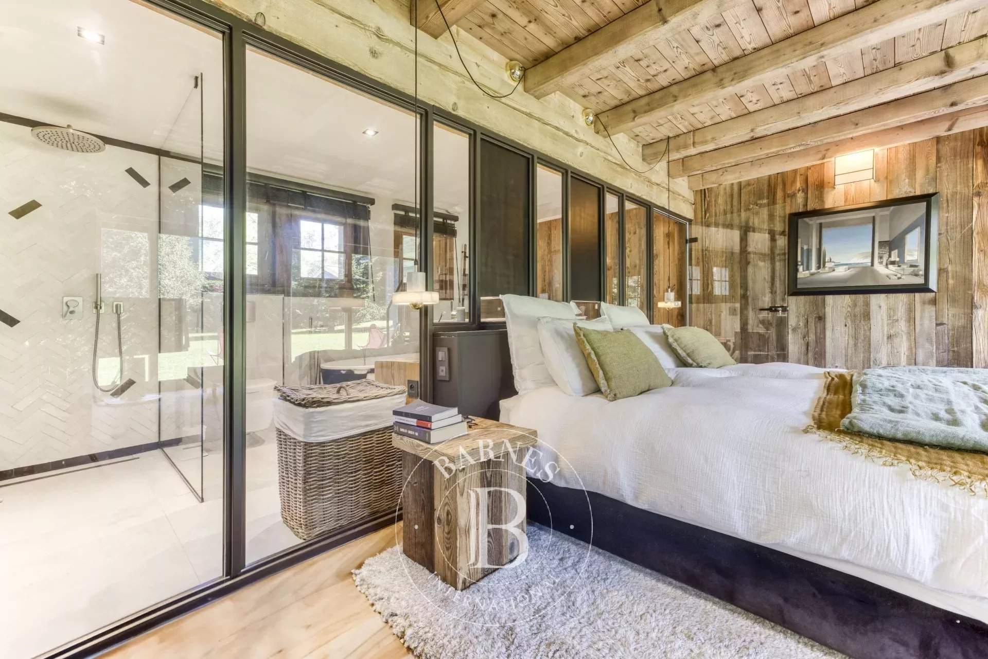 Chamonix-Mont-Blanc  - Chalet 6 Bedrooms - picture 7