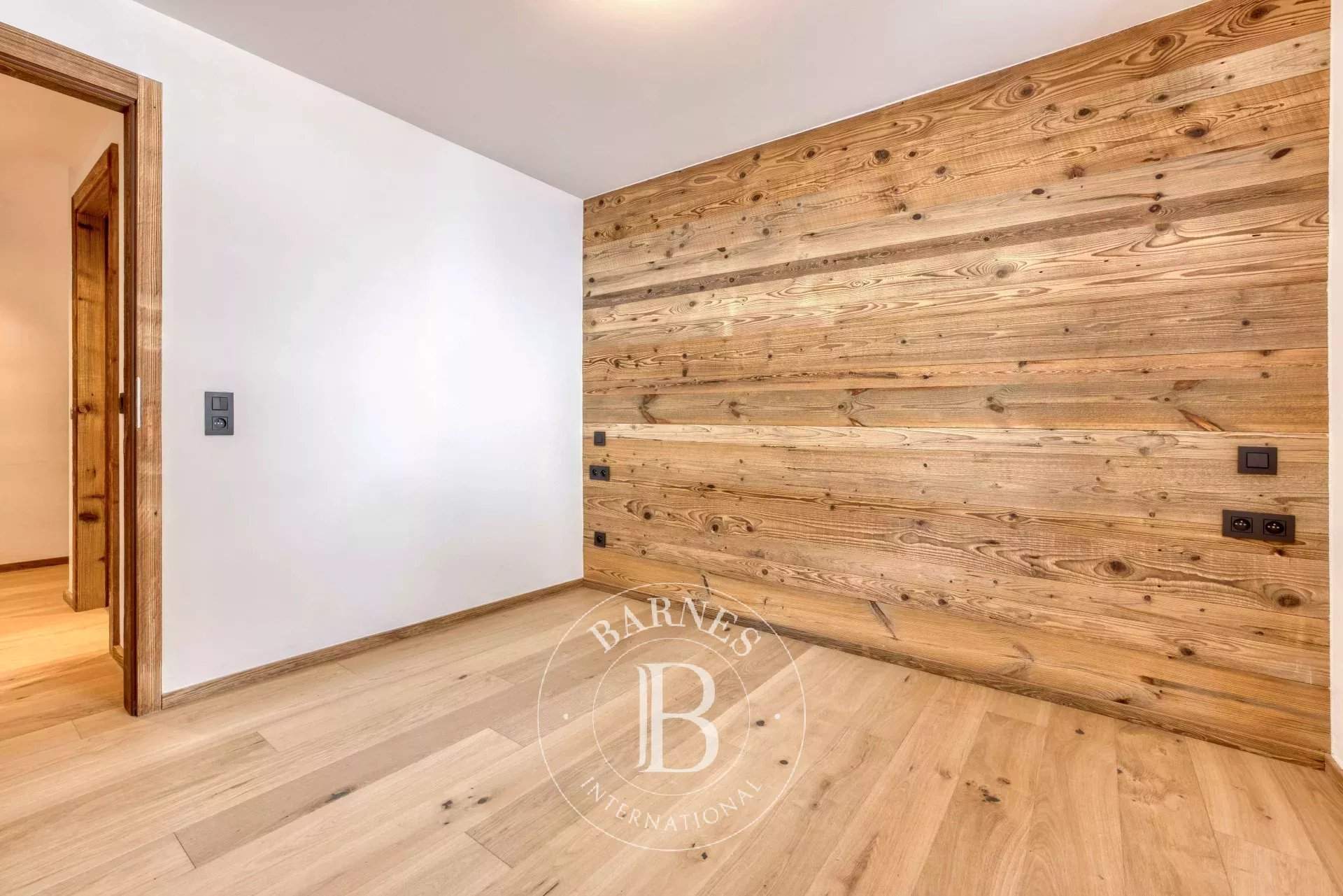 Argentière  - Appartement 4 Pièces 3 Chambres - picture 16