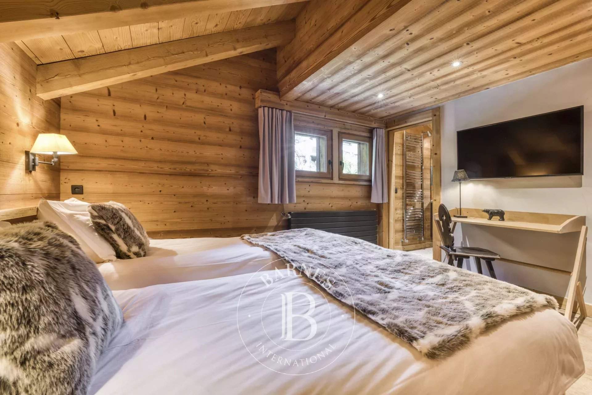 Les Houches  - Chalet 6 Cuartos 4 Habitaciones - picture 17