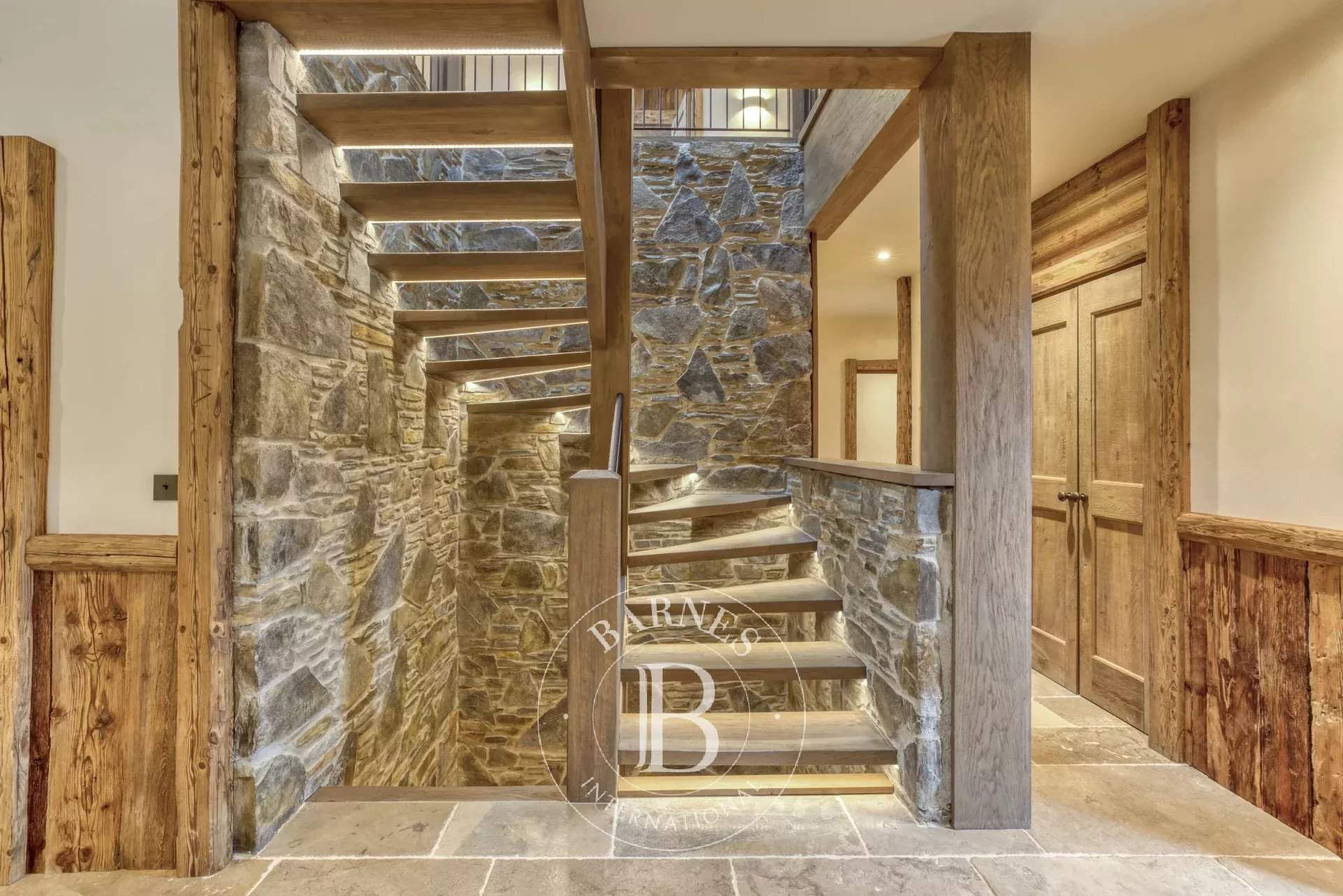 Les Houches  - House 5 Bedrooms - picture 16