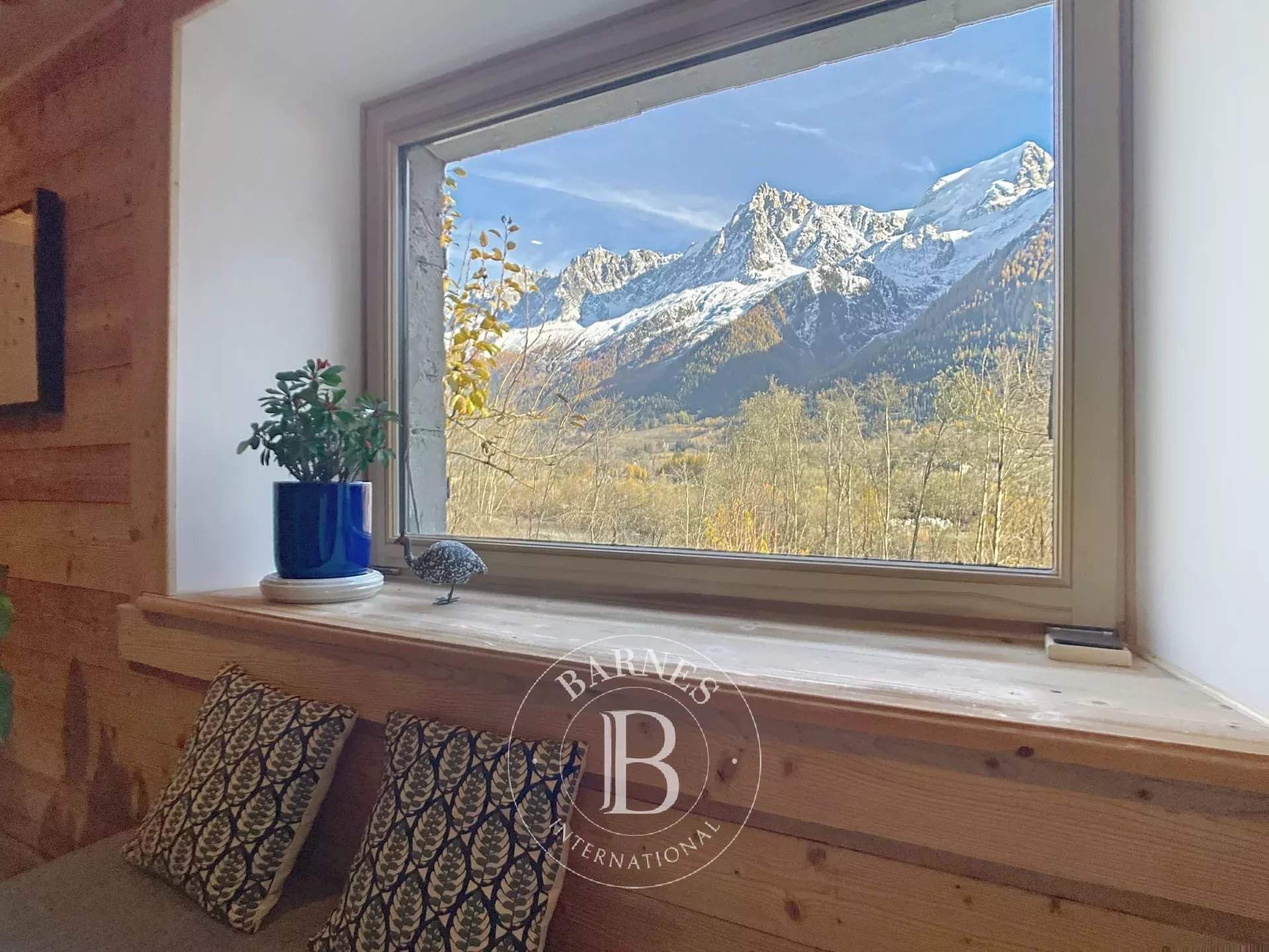 Les Houches  - Maison 5 Pi&egrave;ces 4 Chambres - picture 10