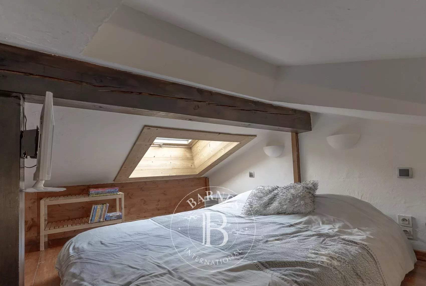 Chamonix-Mont-Blanc  - Chalet 5 Pi&egrave;ces 3 Chambres - picture 18