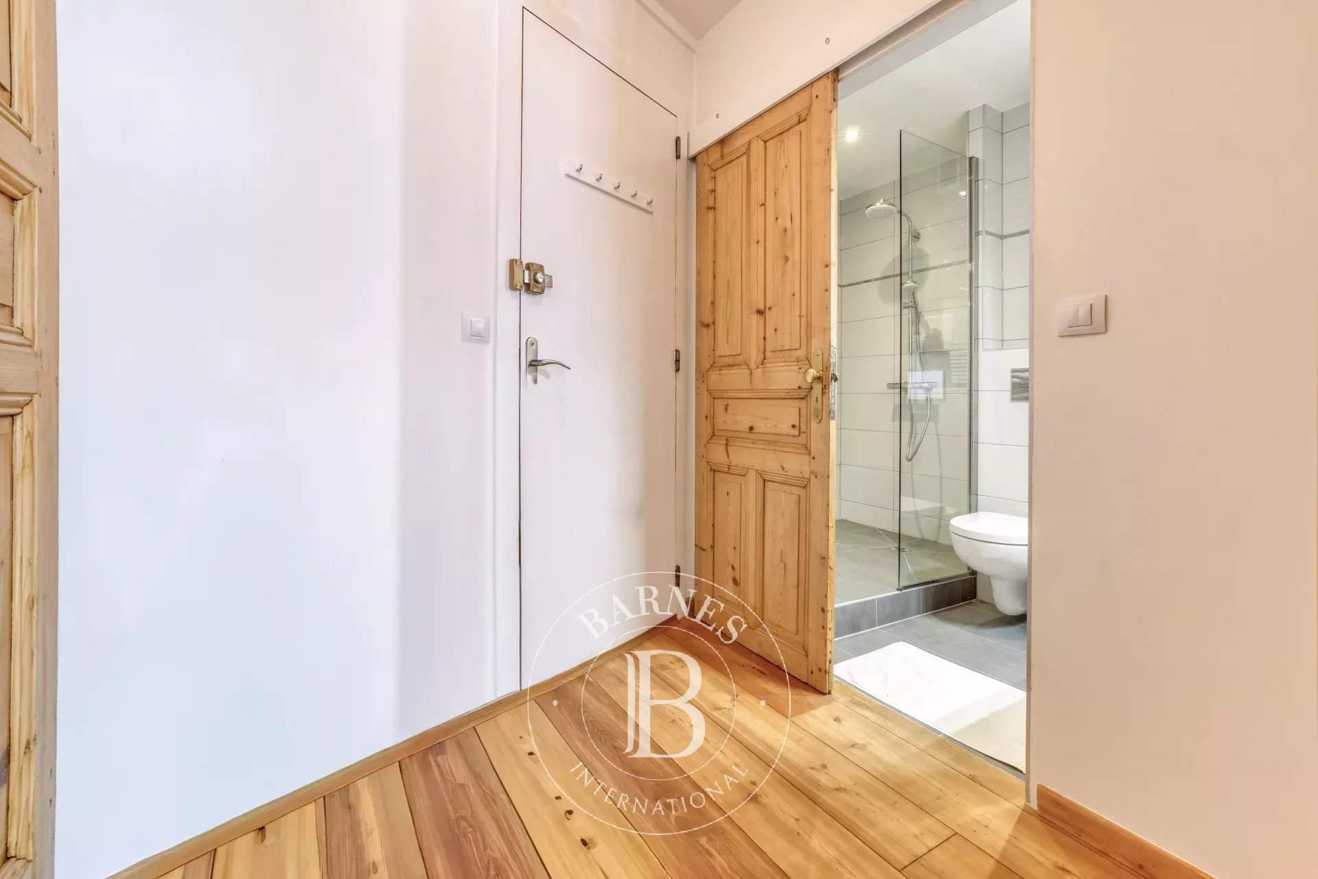 Chamonix-Mont-Blanc  - Appartement 1 Pi&egrave;ce - picture 11