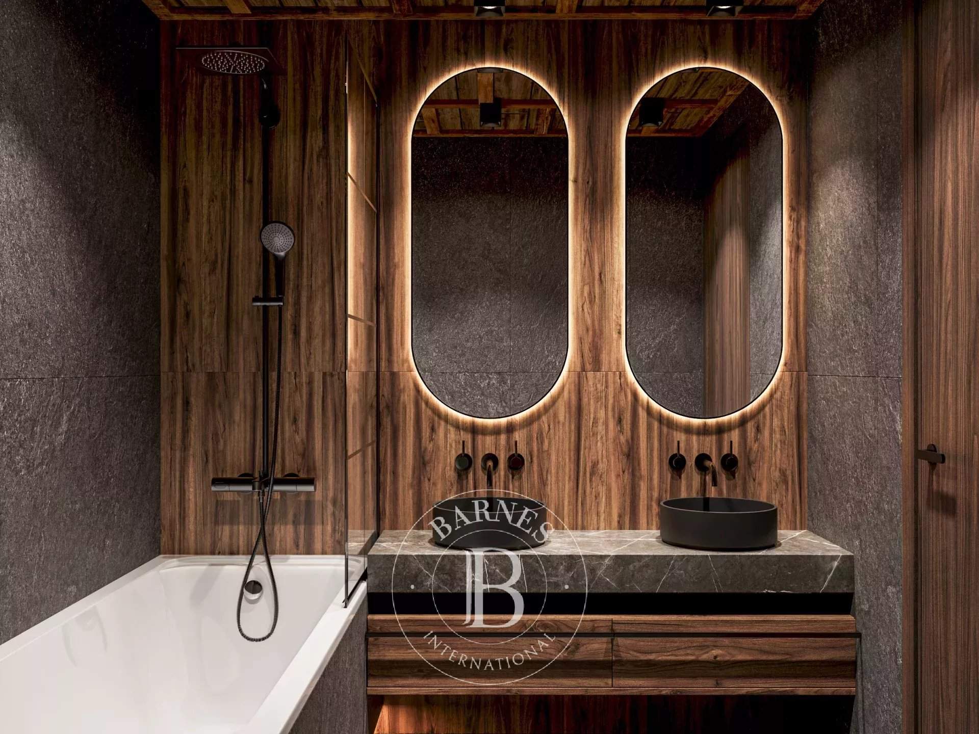 Chamonix-Mont-Blanc  - Piso 6 Cuartos 3 Habitaciones - picture 7