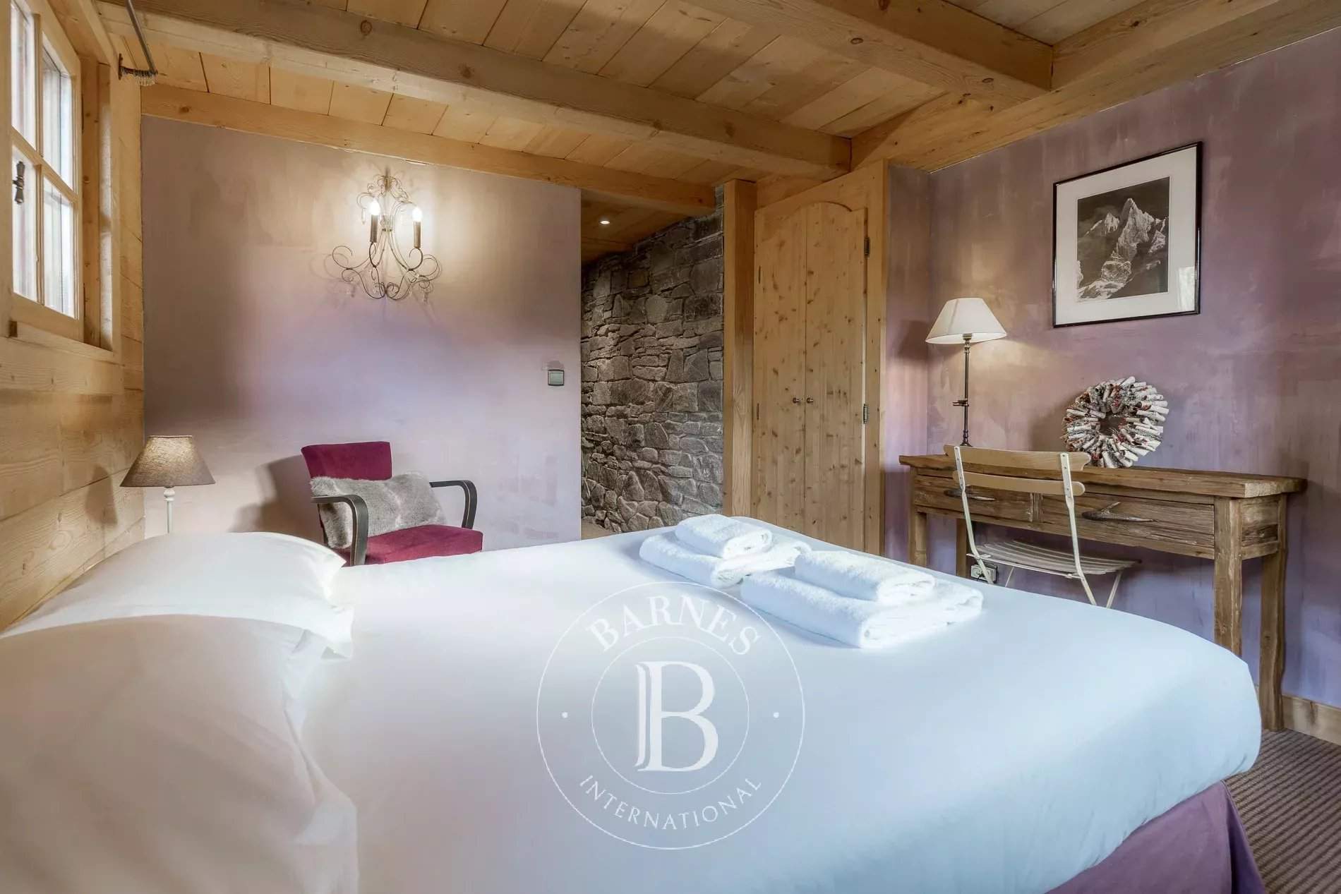 Les Houches  - Chalet 8 Pi&egrave;ces 5 Chambres - picture 18