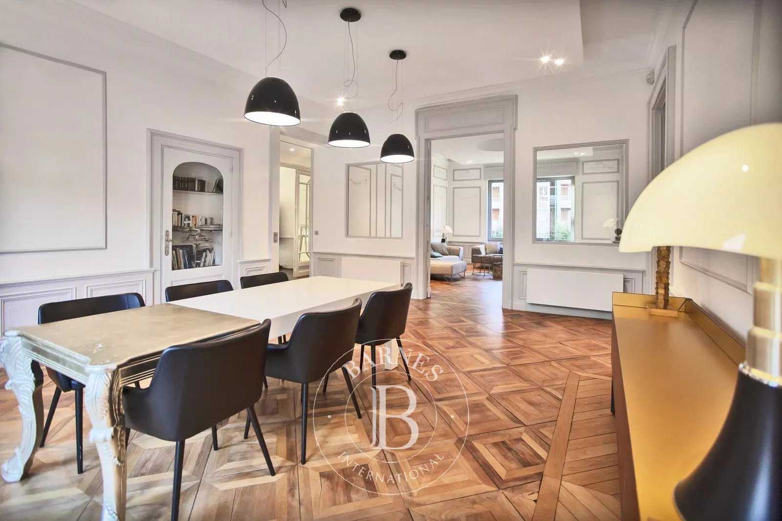 Aix-les-Bains  - Apartment 4 Bedrooms