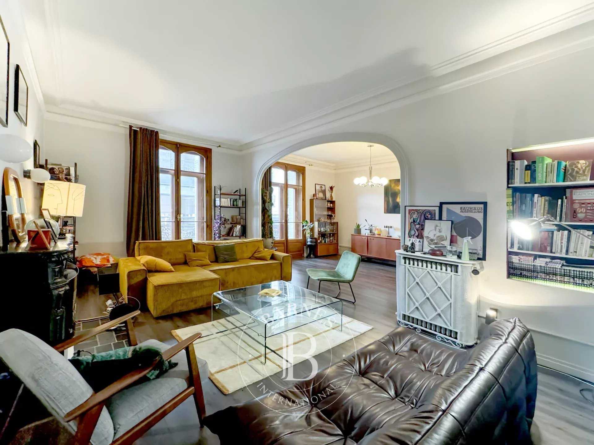 Aix-les-Bains  - Apartment 4 Bedrooms