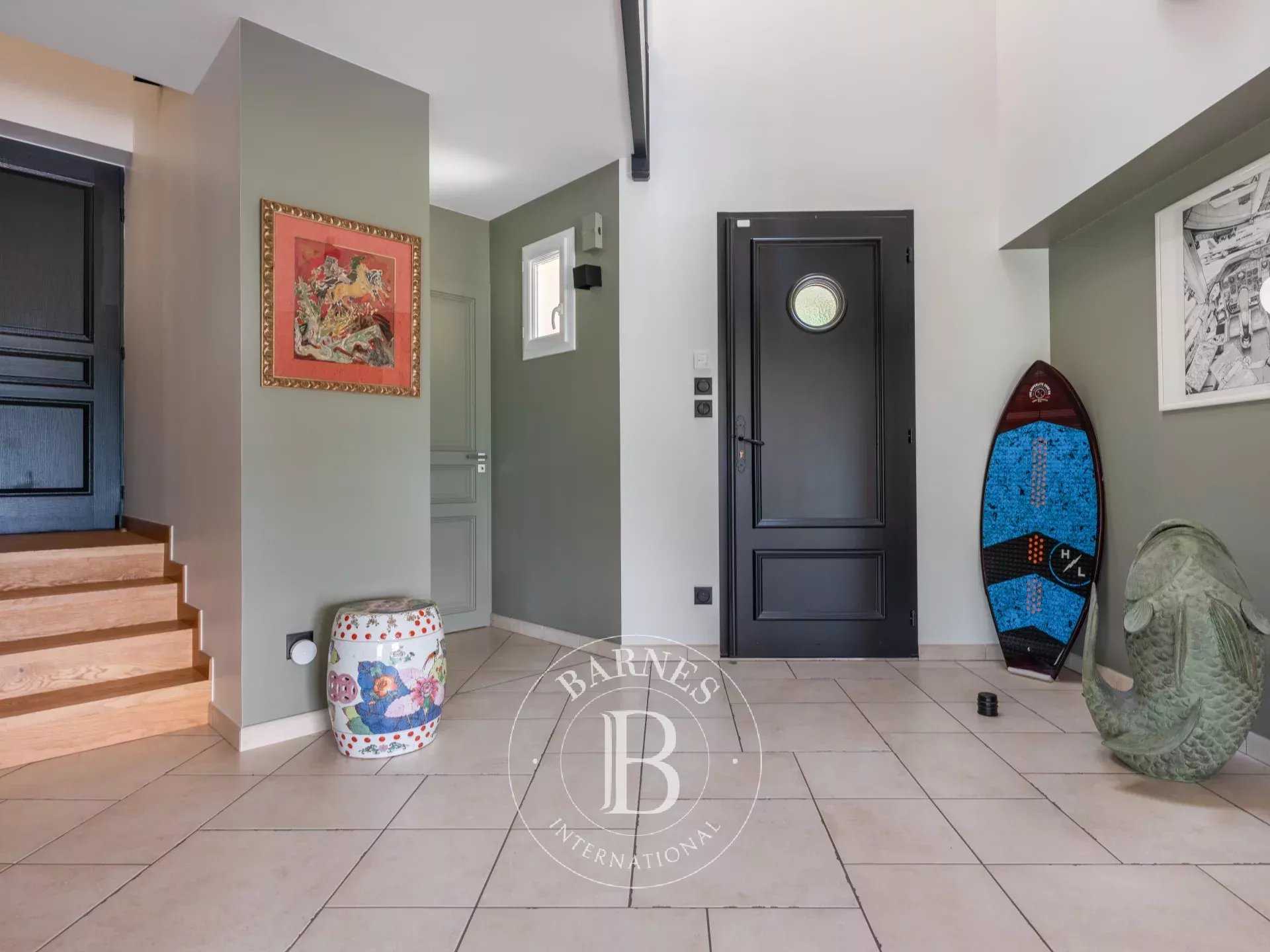 Talloires-Montmin  - House 4 Bedrooms