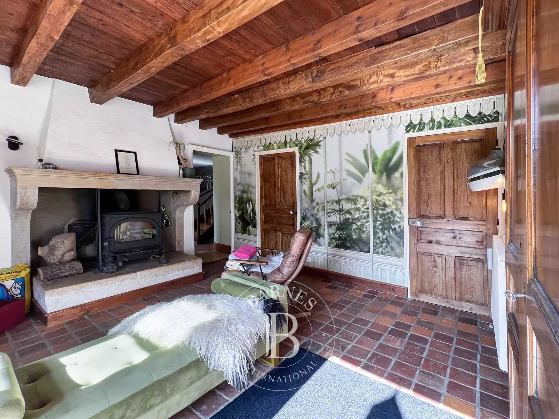 Parves et Nattages  - House 4 Bedrooms