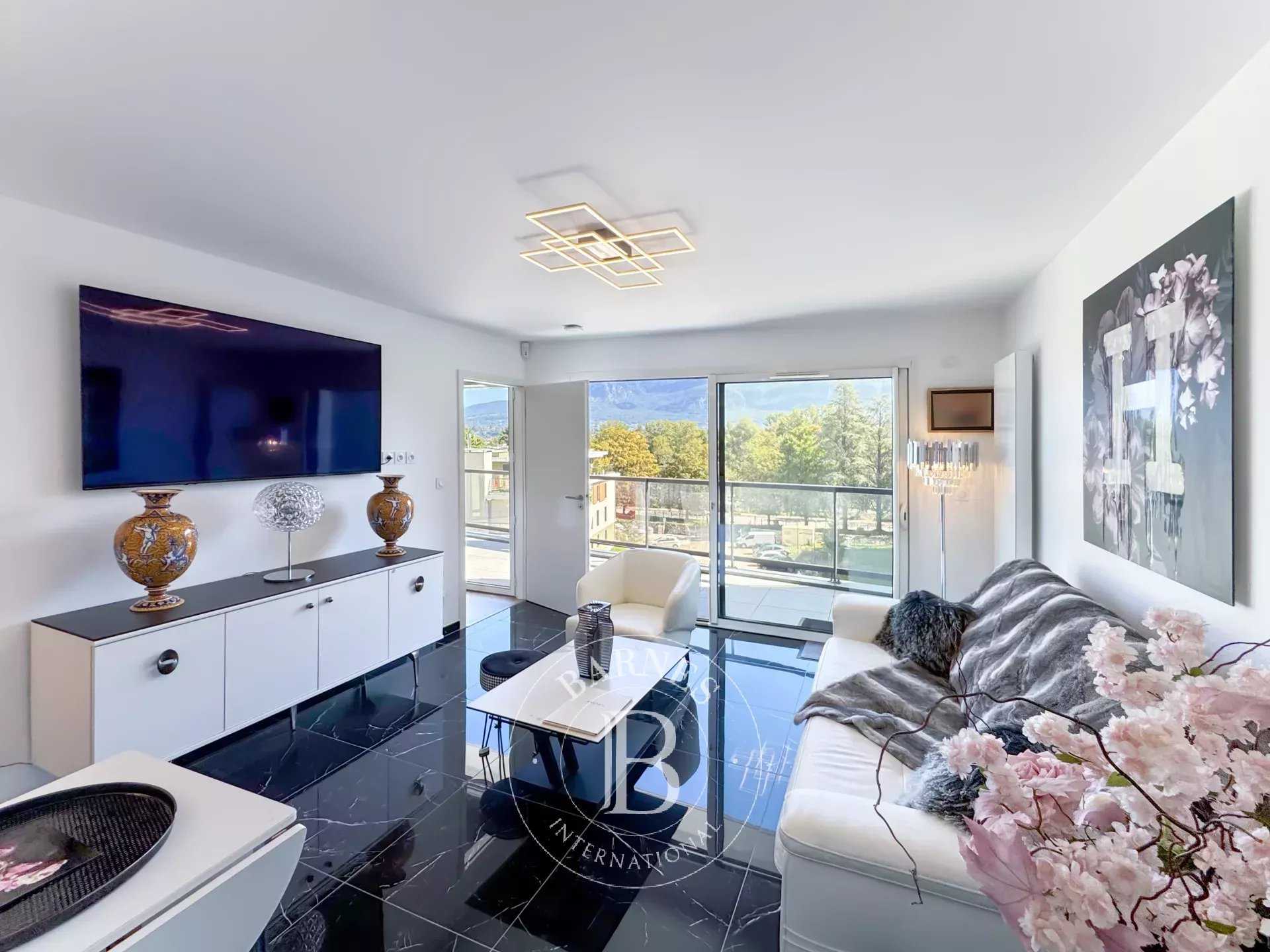 Le Bourget-du-Lac  - Appartement 2 Pi&egrave;ces, 1 Chambre