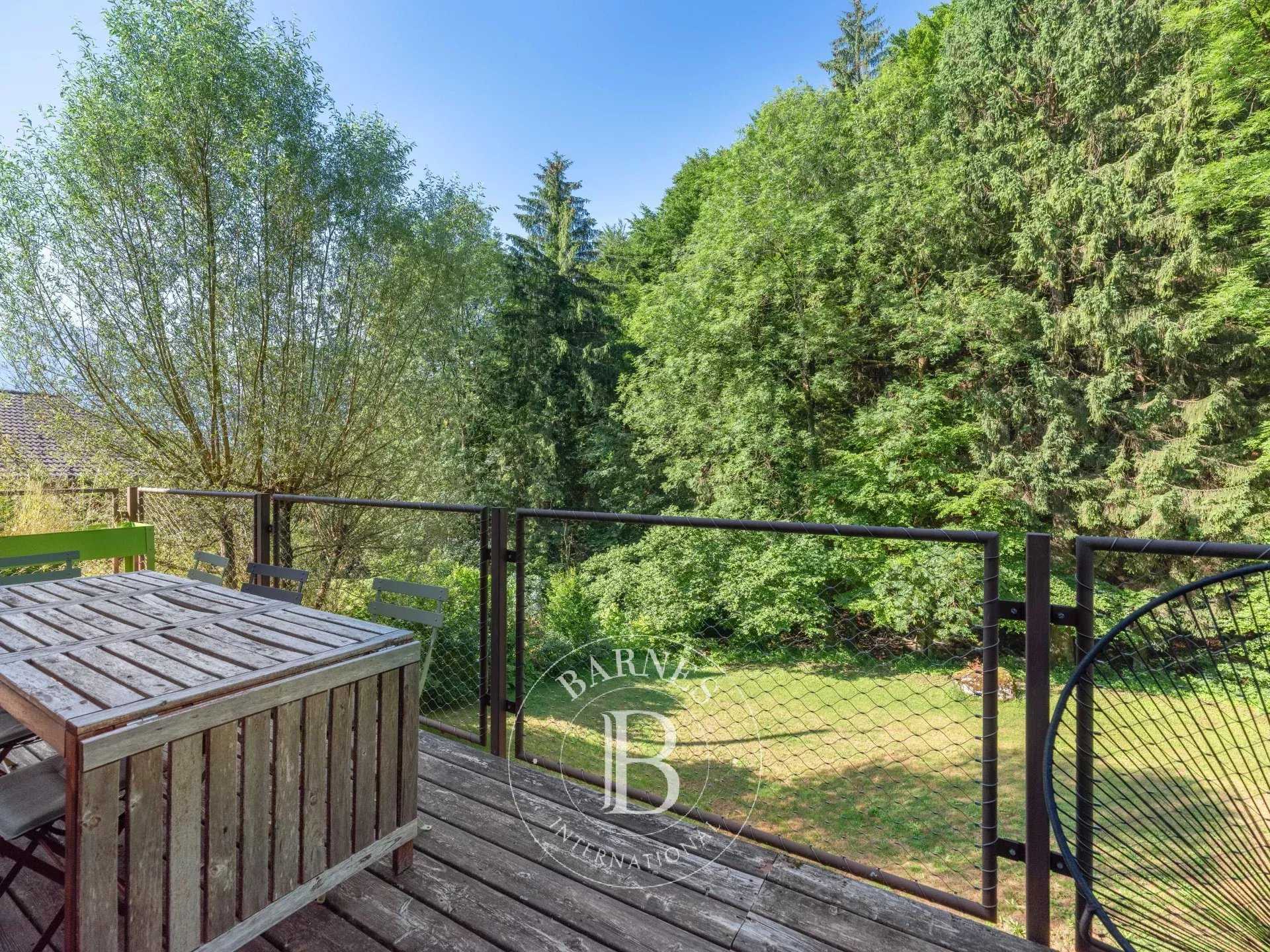 Annecy  - House 4 Bedrooms