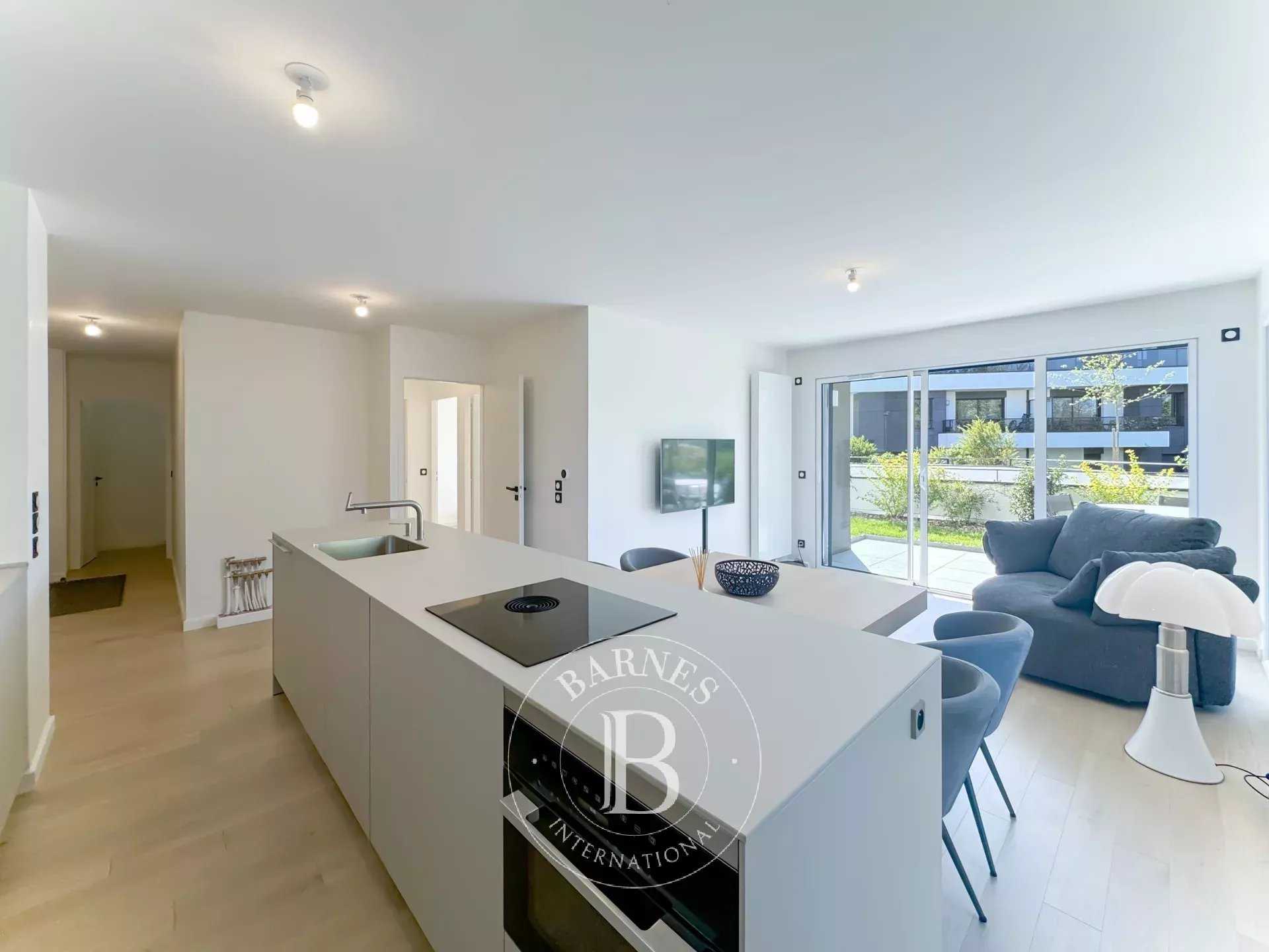 Aix-les-Bains  - Apartment 3 Bedrooms